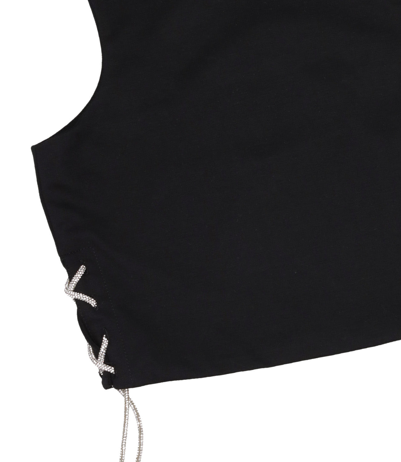 Lu Lu Girl | Top Nero