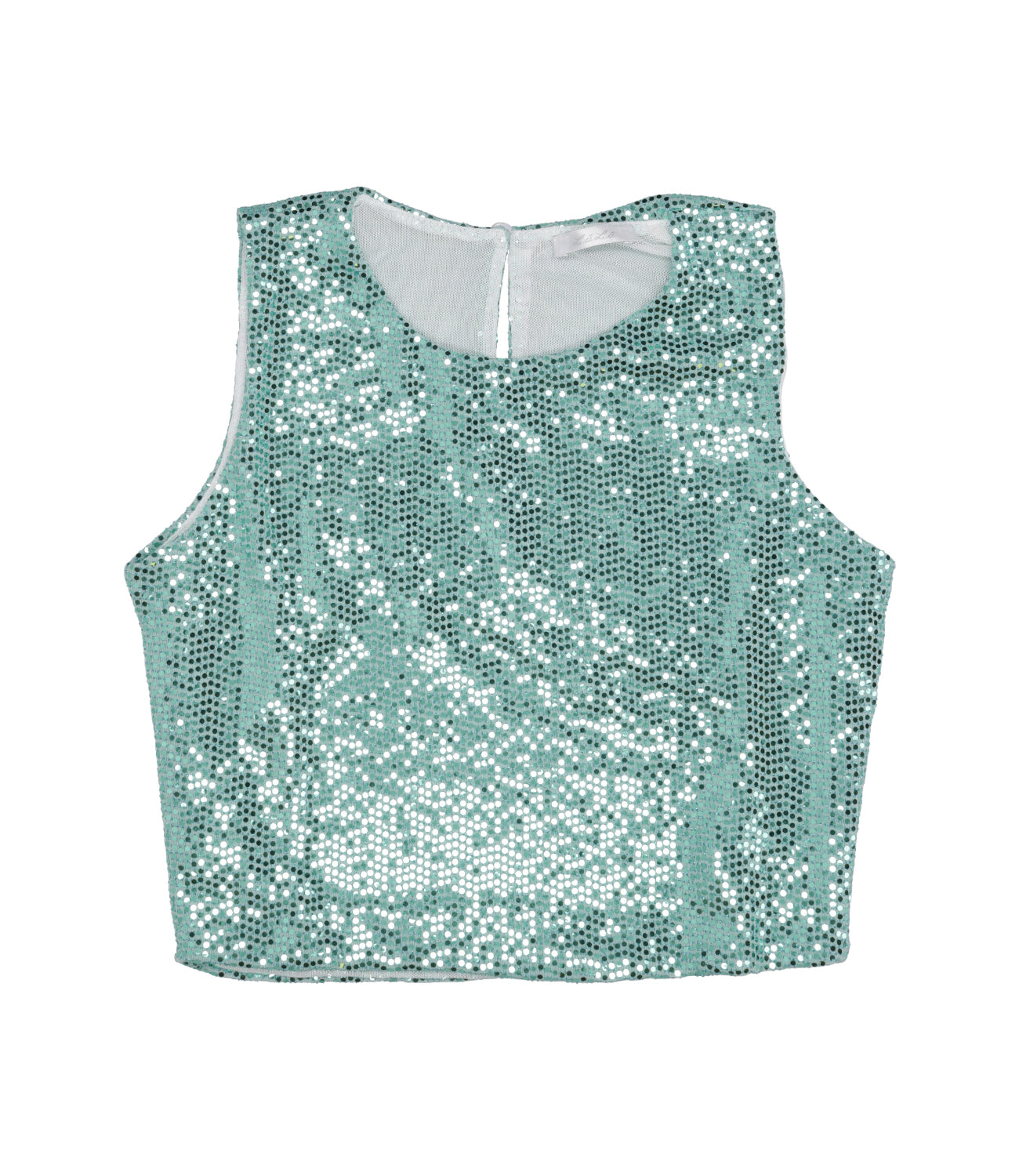 Lu Lu Girl | Top Acqua