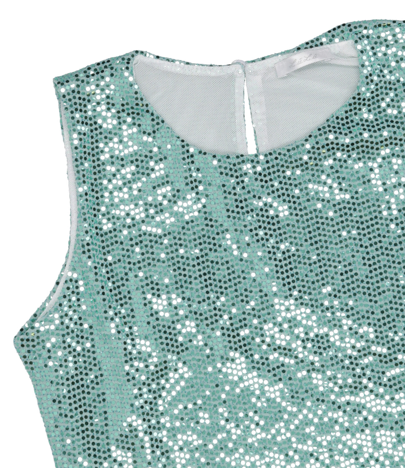 Lu Lu Girl | Top Acqua