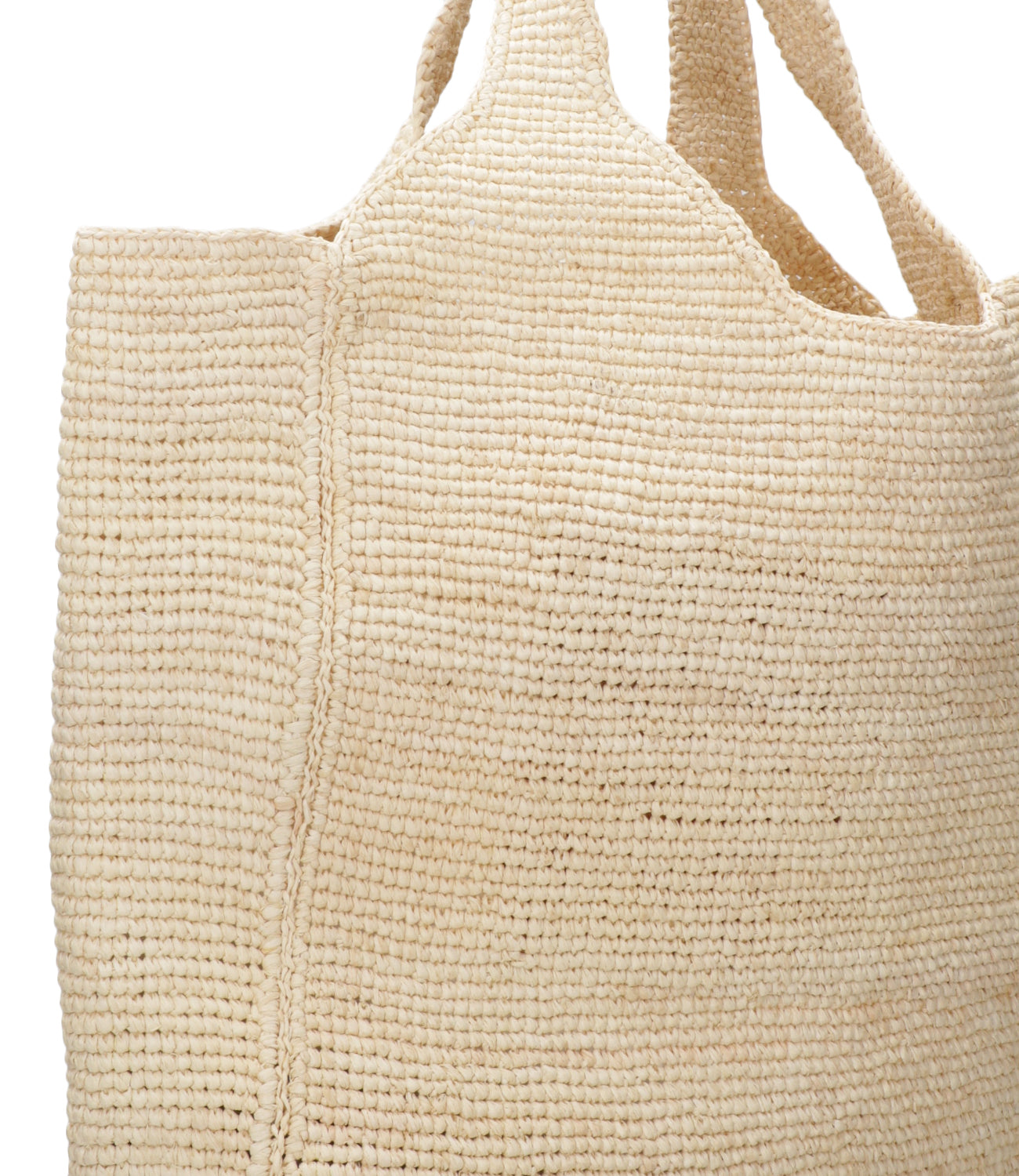 Manebi | Borsa a Spalla Naturale e Cioccolato