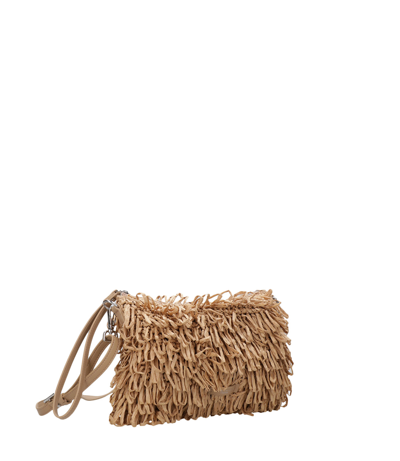 Marcella Club | Borsa Tracolla Naturale