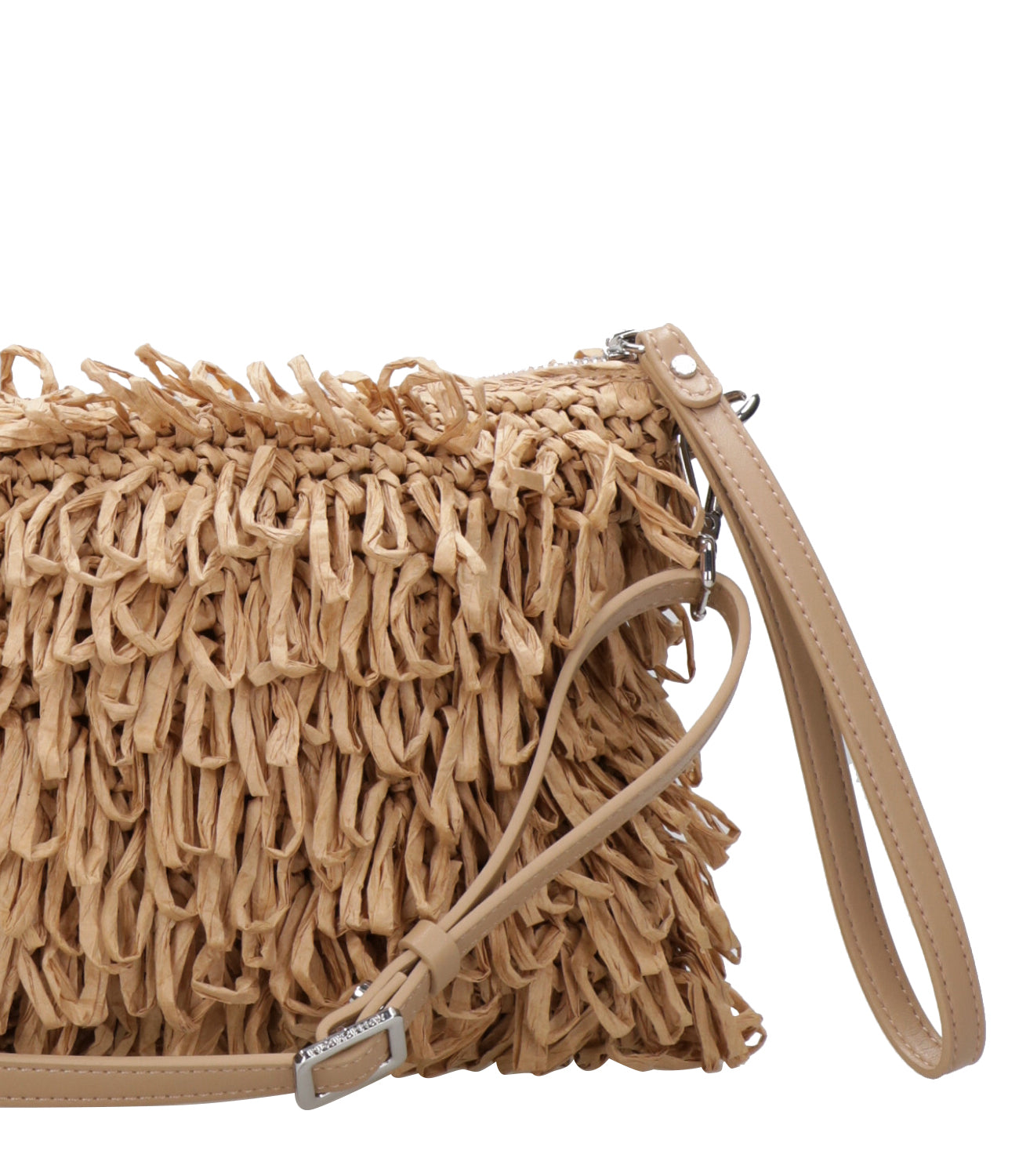 Marcella Club | Borsa Tracolla Naturale