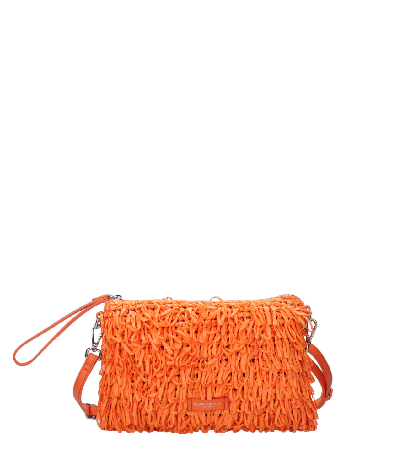 Marcella Club | Borsa Tracolla Corallo