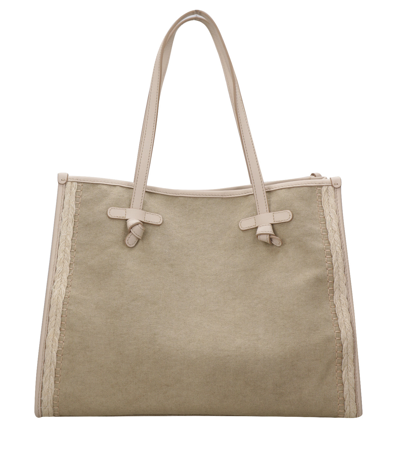 Marcella Club | Borsa Sabbia