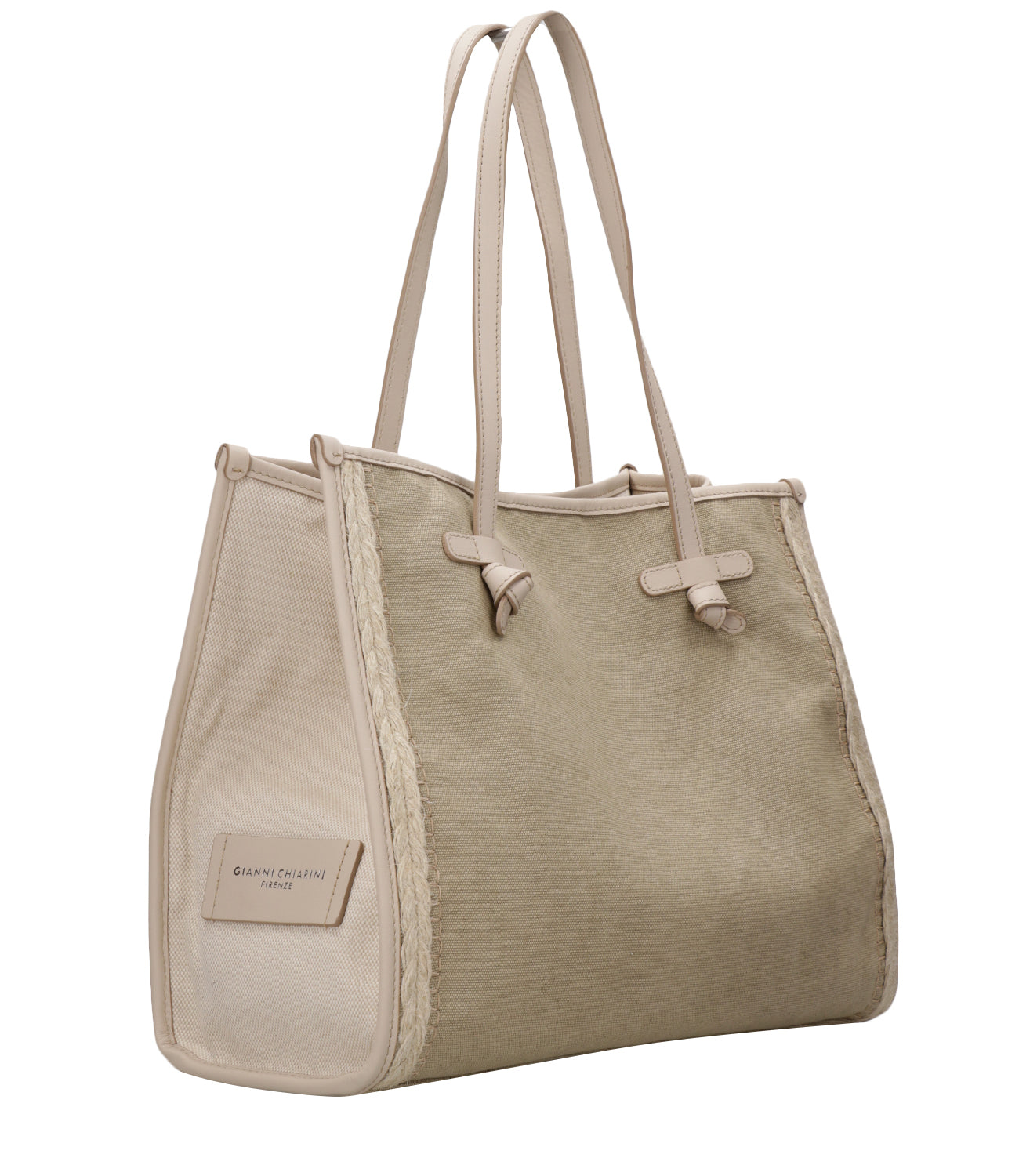 Marcella Club | Borsa Sabbia