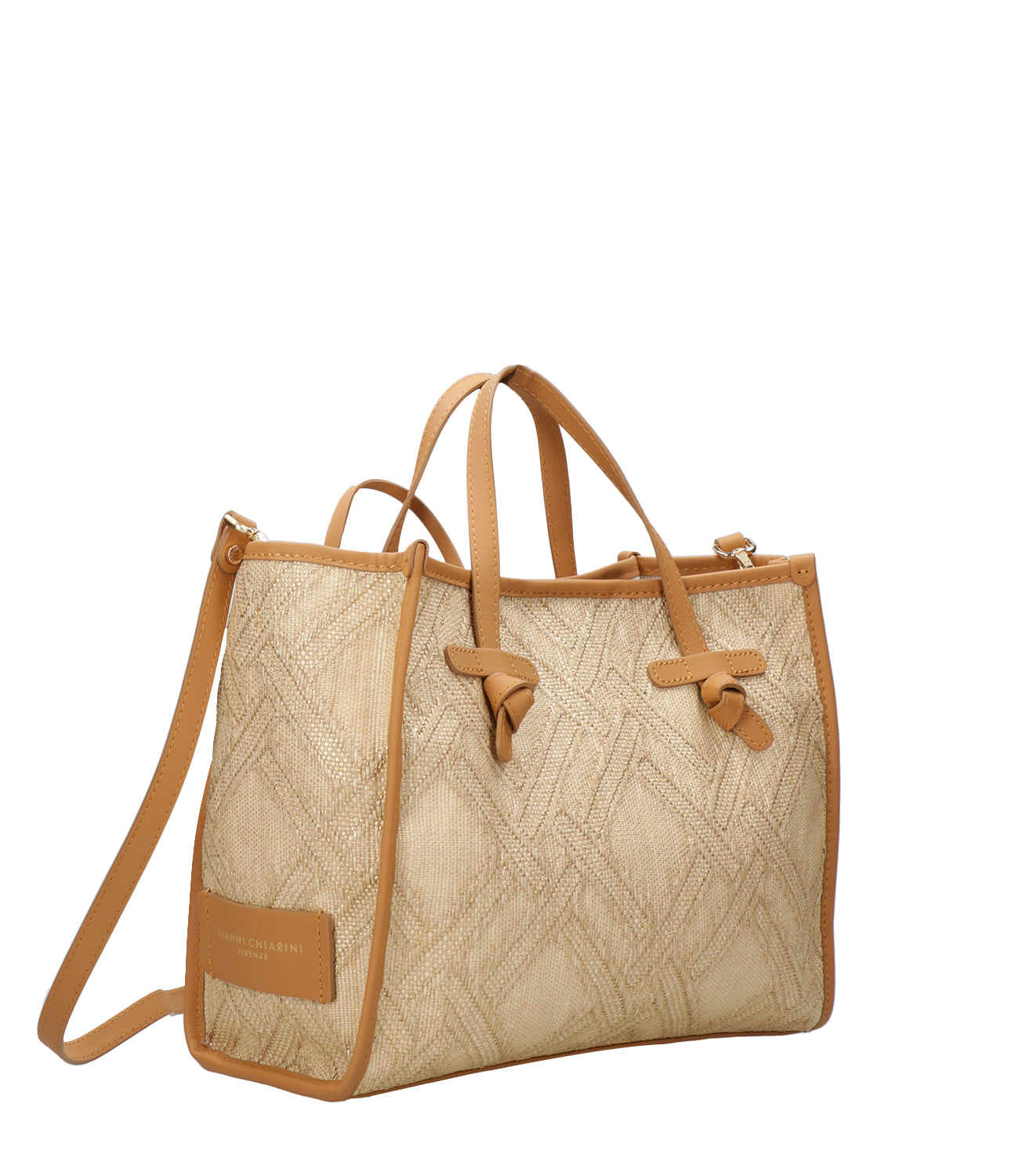 Marcella Club | Borsa Naturale