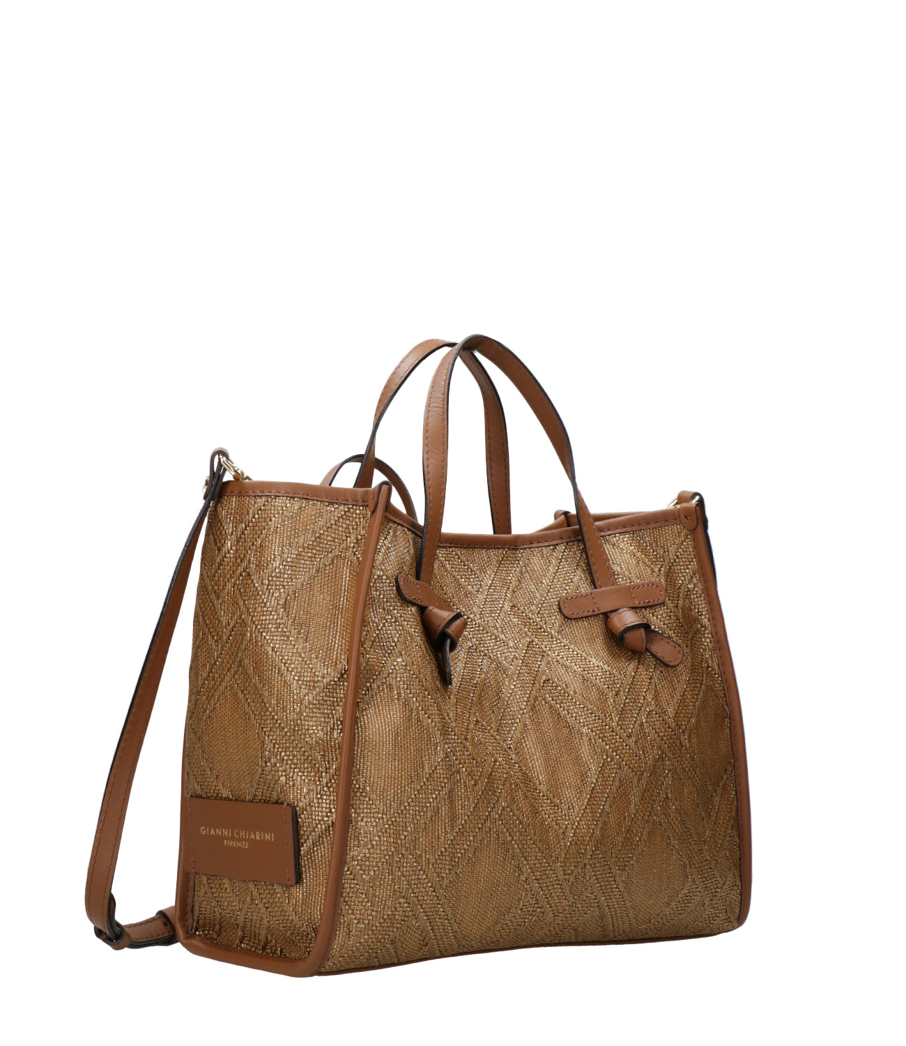 Marcella Club | Borsa Bronzo
