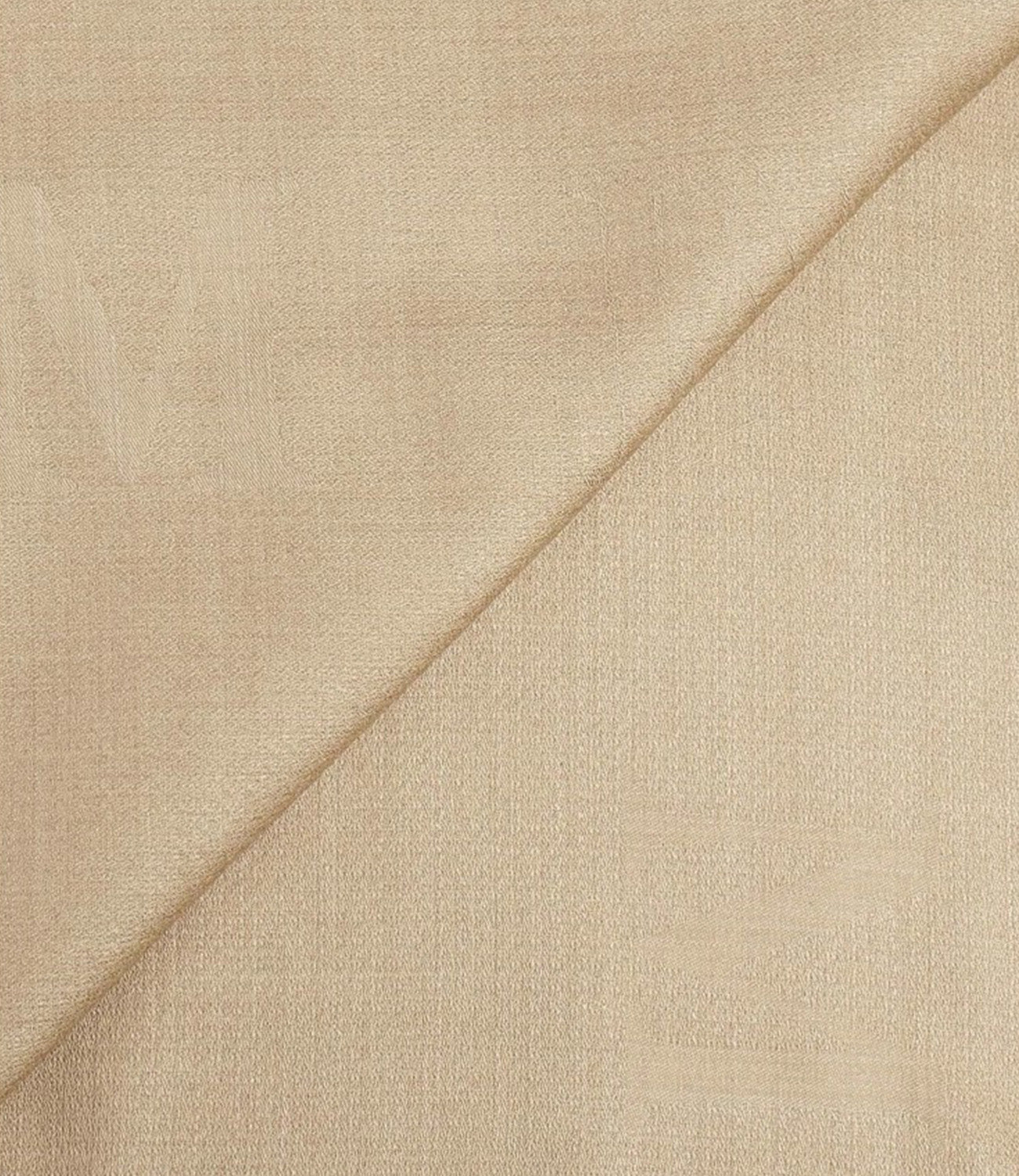 Max Mara | Stola Curvone Sabbia