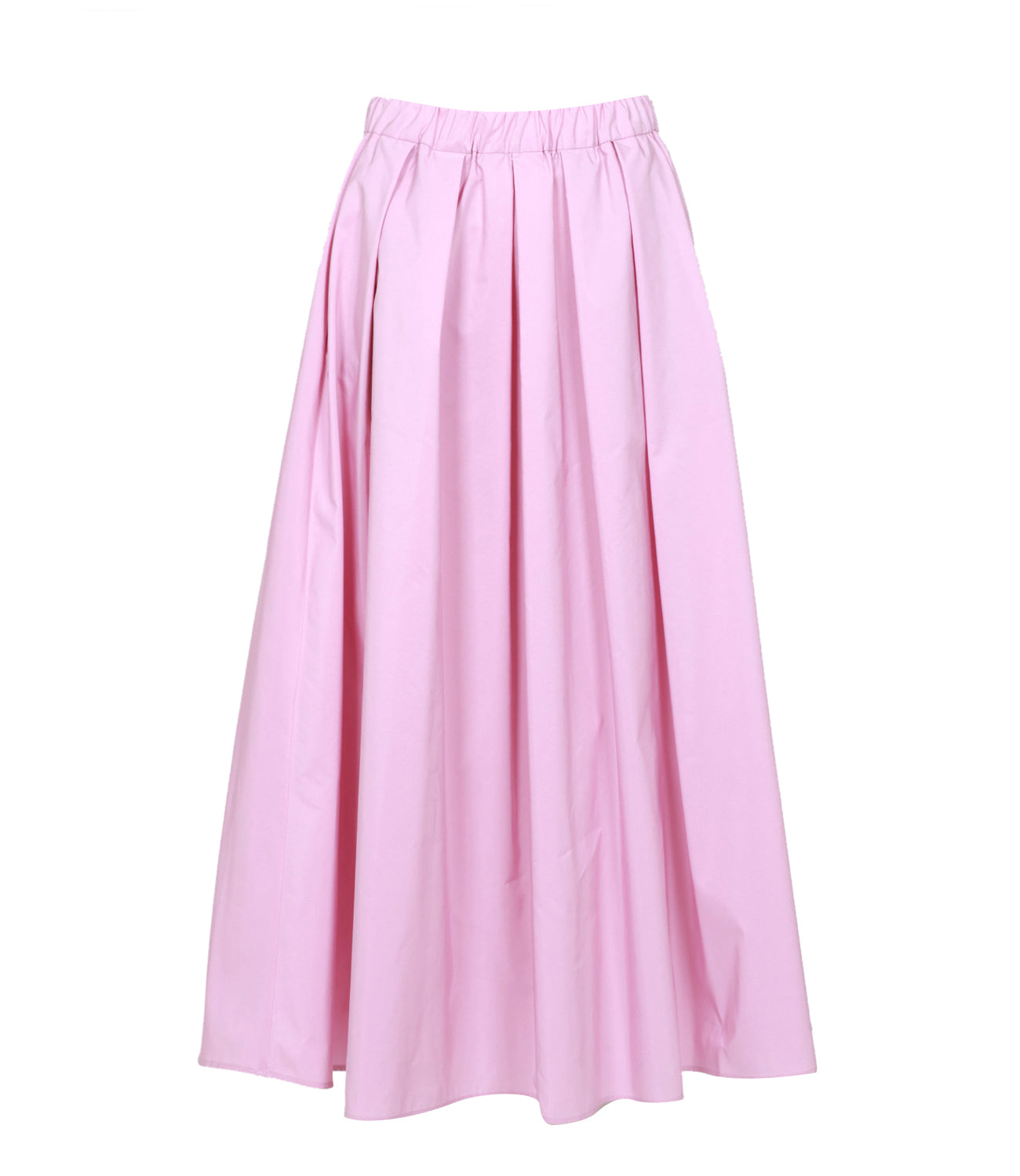 Max Mara Weekend | Gonna Curvato Rosa
