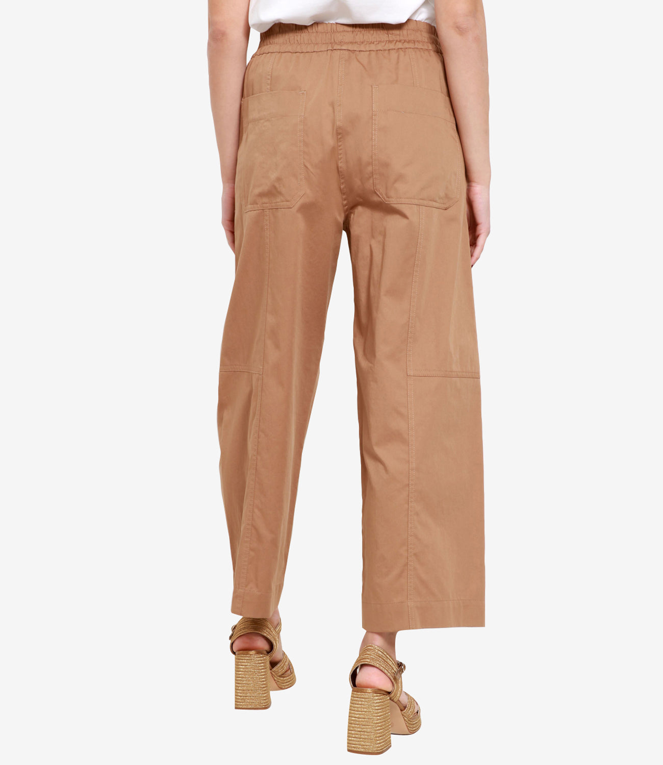 Max Mara Weekend | Milva Terra Pant