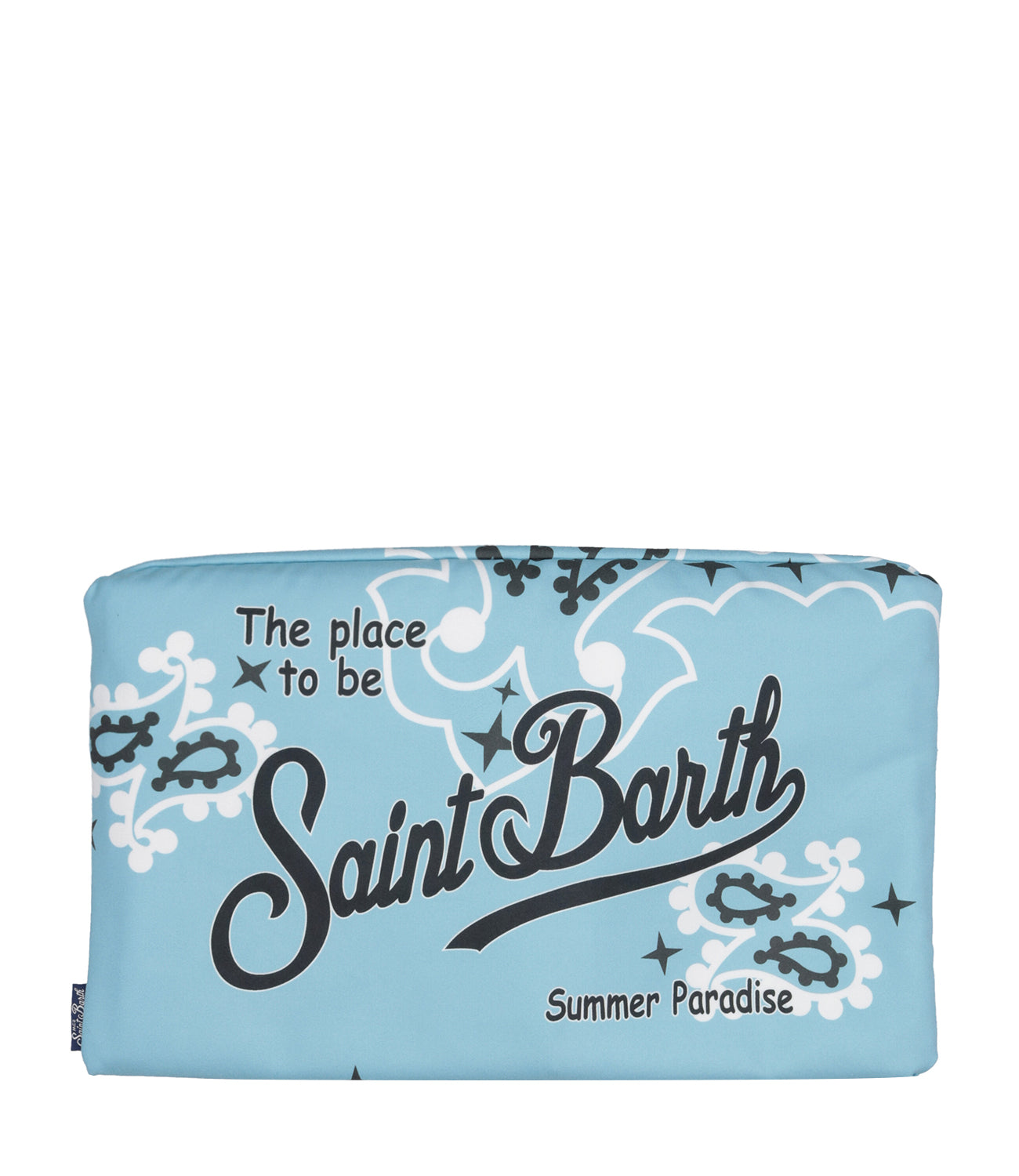 MC2 Saint Barth | Telo Aidan Celeste