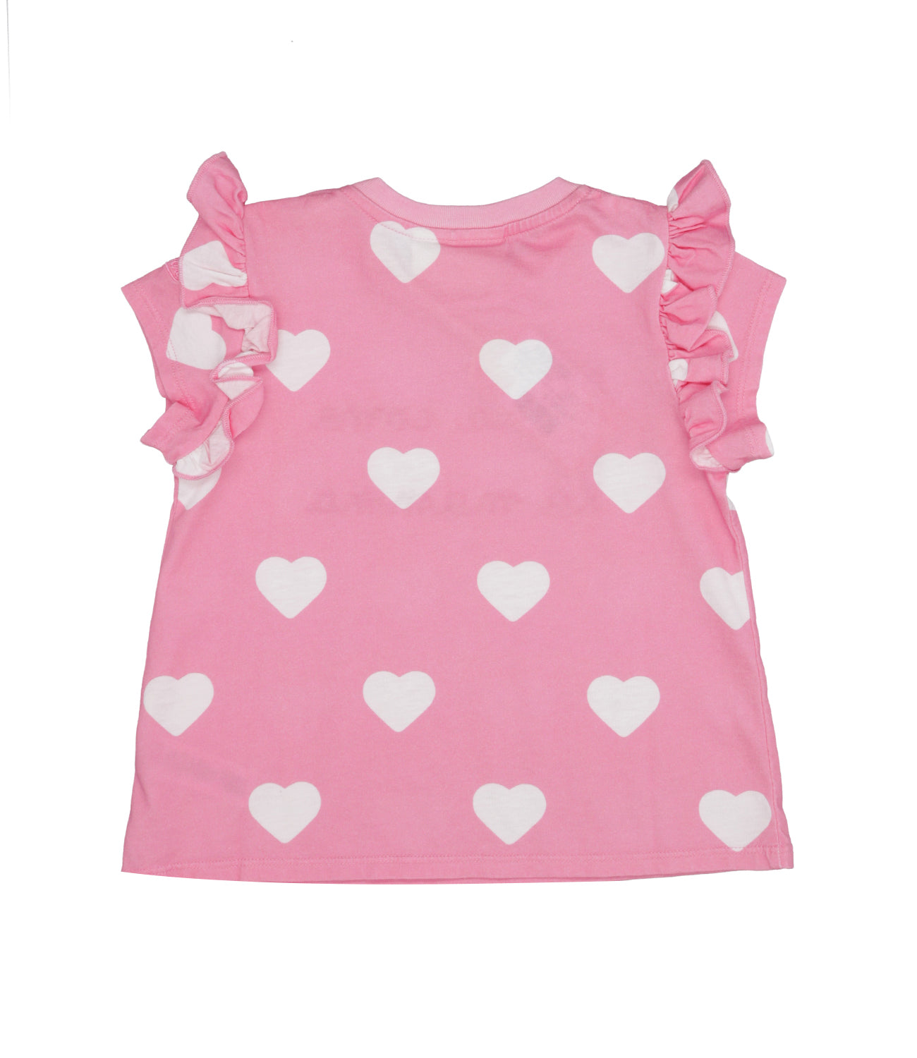 MC2 Saint Barth Kids | T-Shirt Rosa