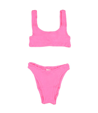 MC2 Saint Barth Kids | Costume Bikini Fuxia