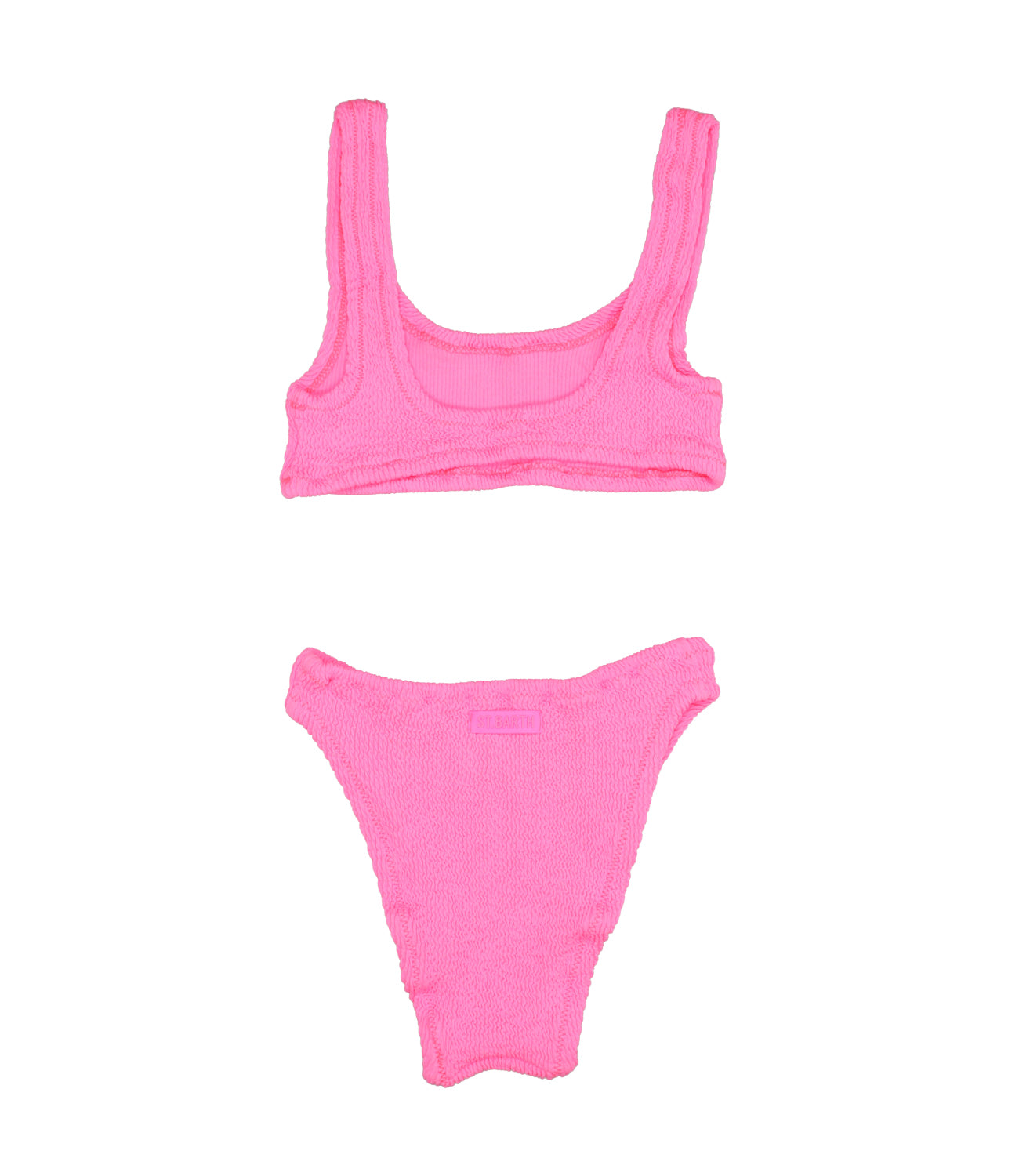 MC2 Saint Barth Kids | Costume Bikini Fuxia