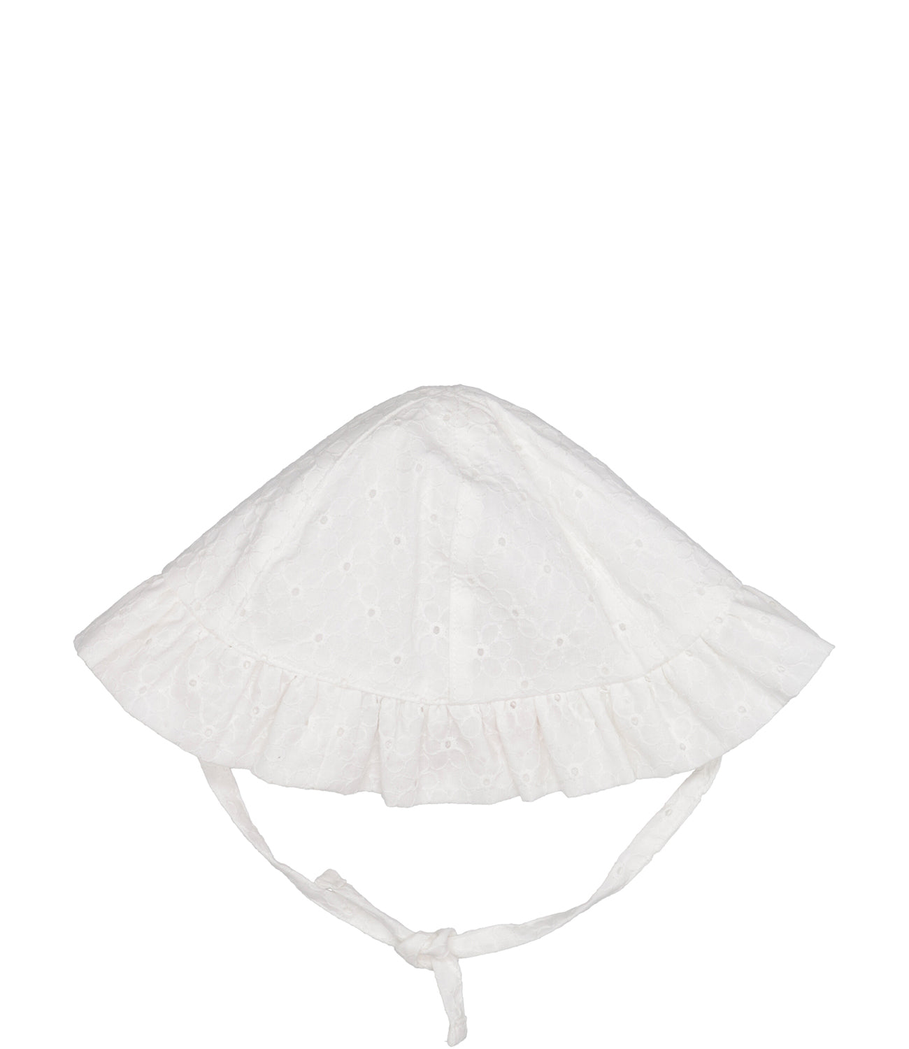 MC2 Saint Barth Kids | Cappello Bianco