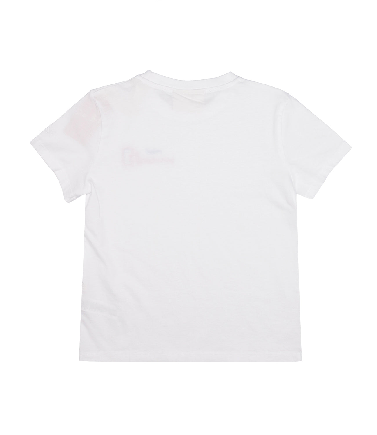 MC2 Saint Barth Kids | T-Shirt Bianco