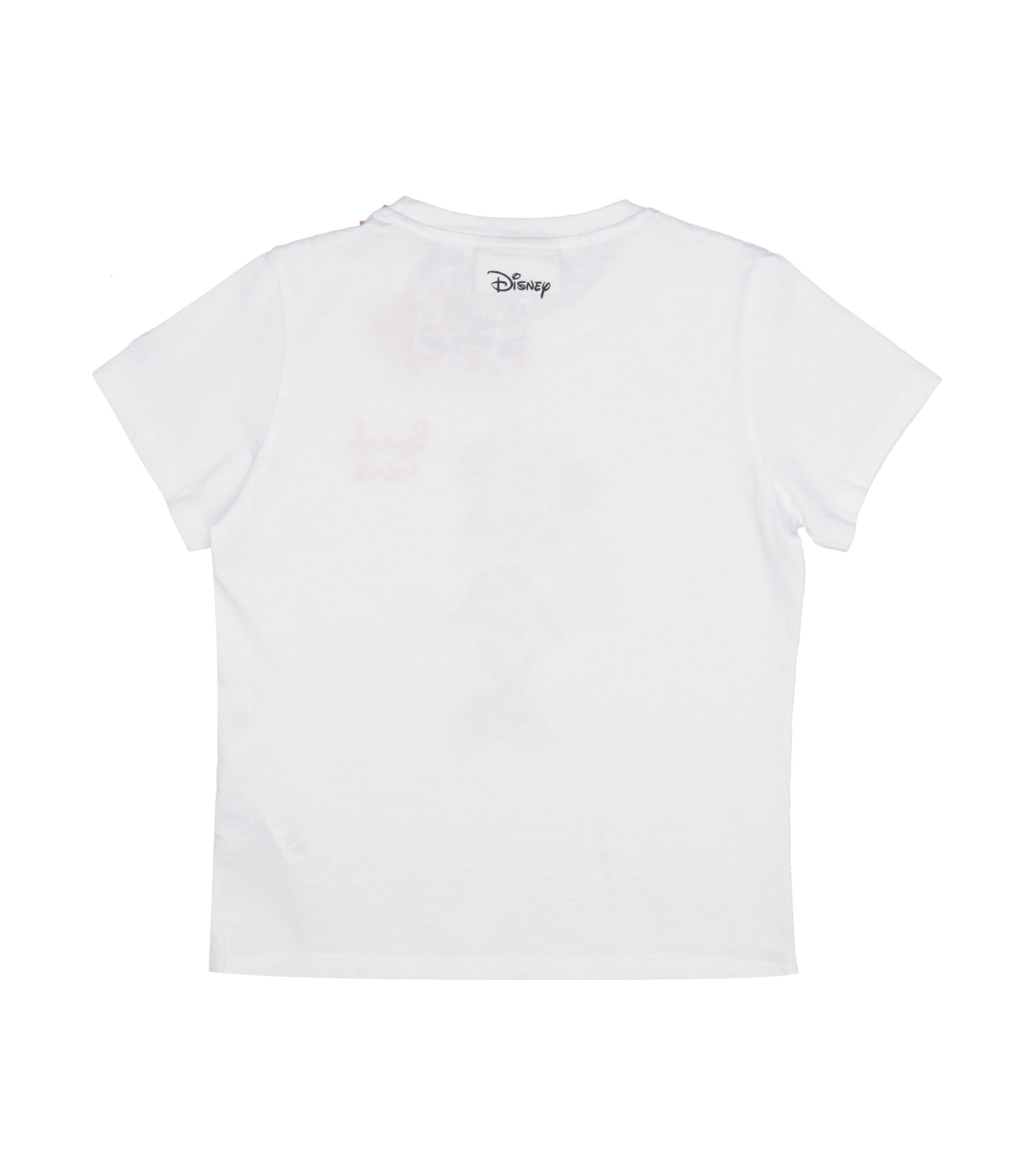 MC2 Saint Barth Kids | T-Shirt Bianco