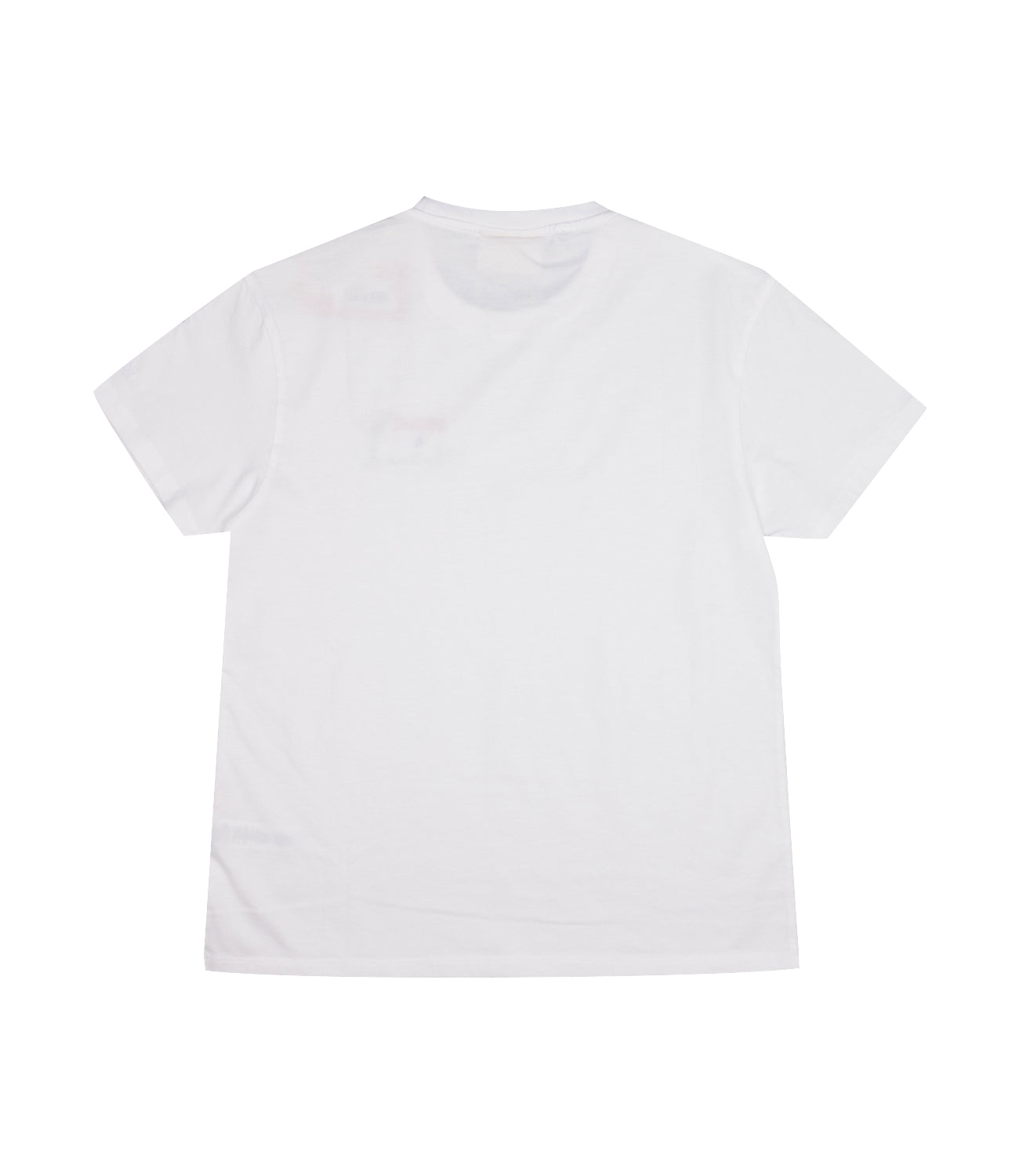 MC2 Saint Barth Kids | T-Shirt Bianco