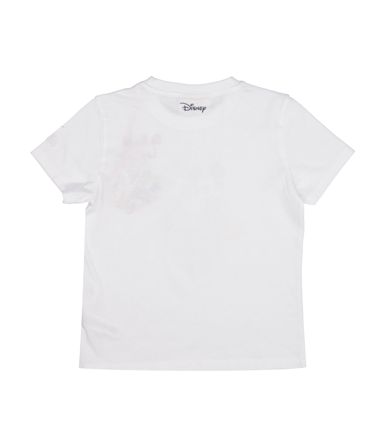 MC2 Saint Barth Kids | T-Shirt Bianco