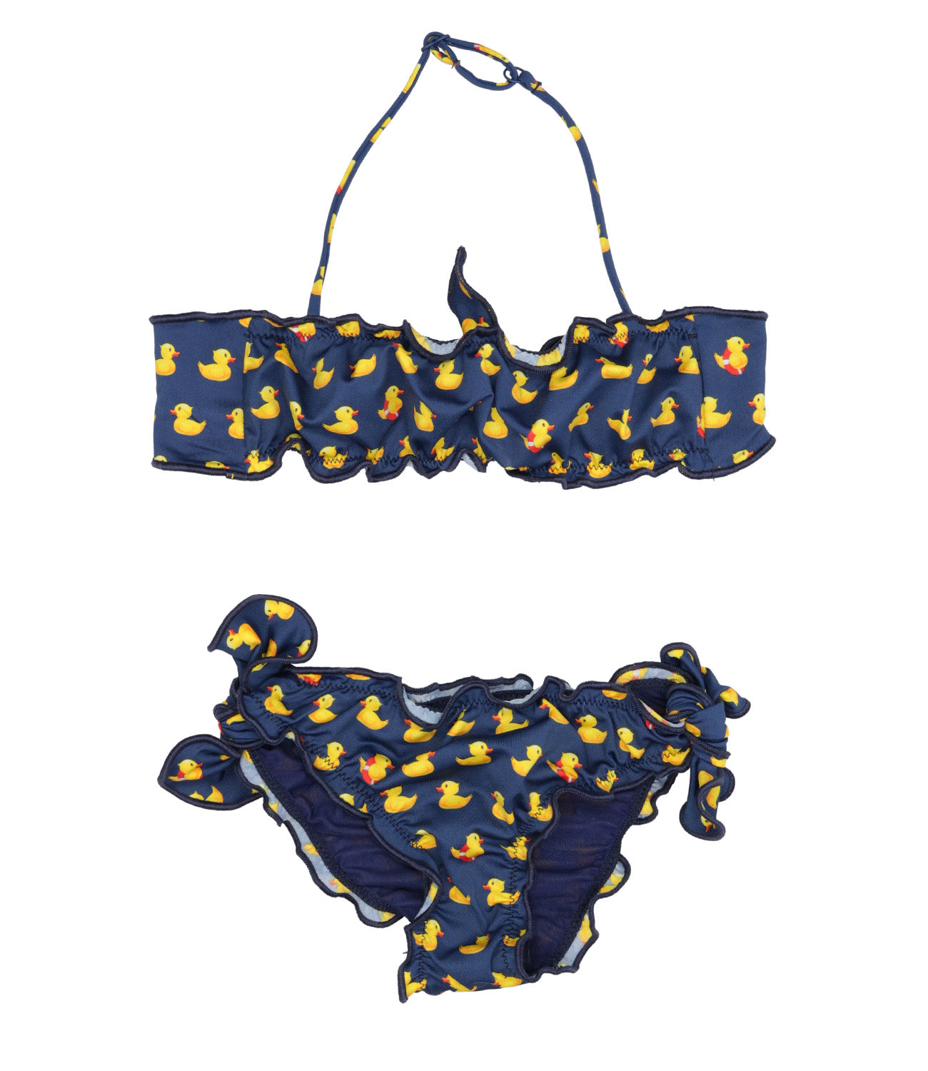 MC2 Saint Barth Kids | Costume Bikini Blu navy
