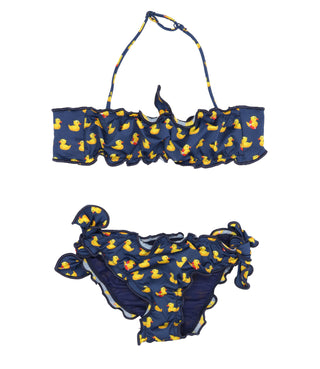 MC2 Saint Barth Kids | Costume Bikini Blu navy