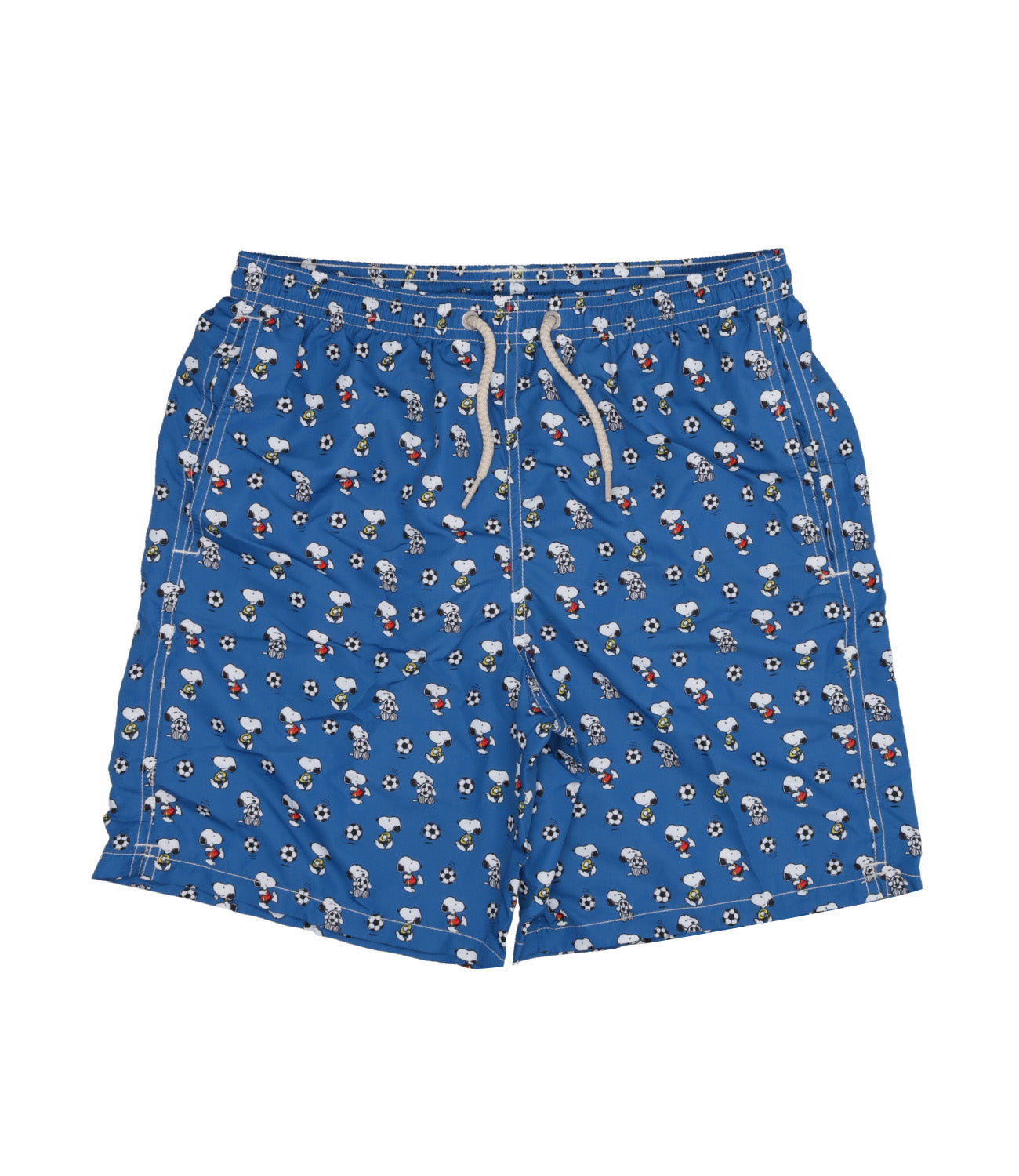 MC2 Saint Barth Kids | Costume Boxer Blu marino