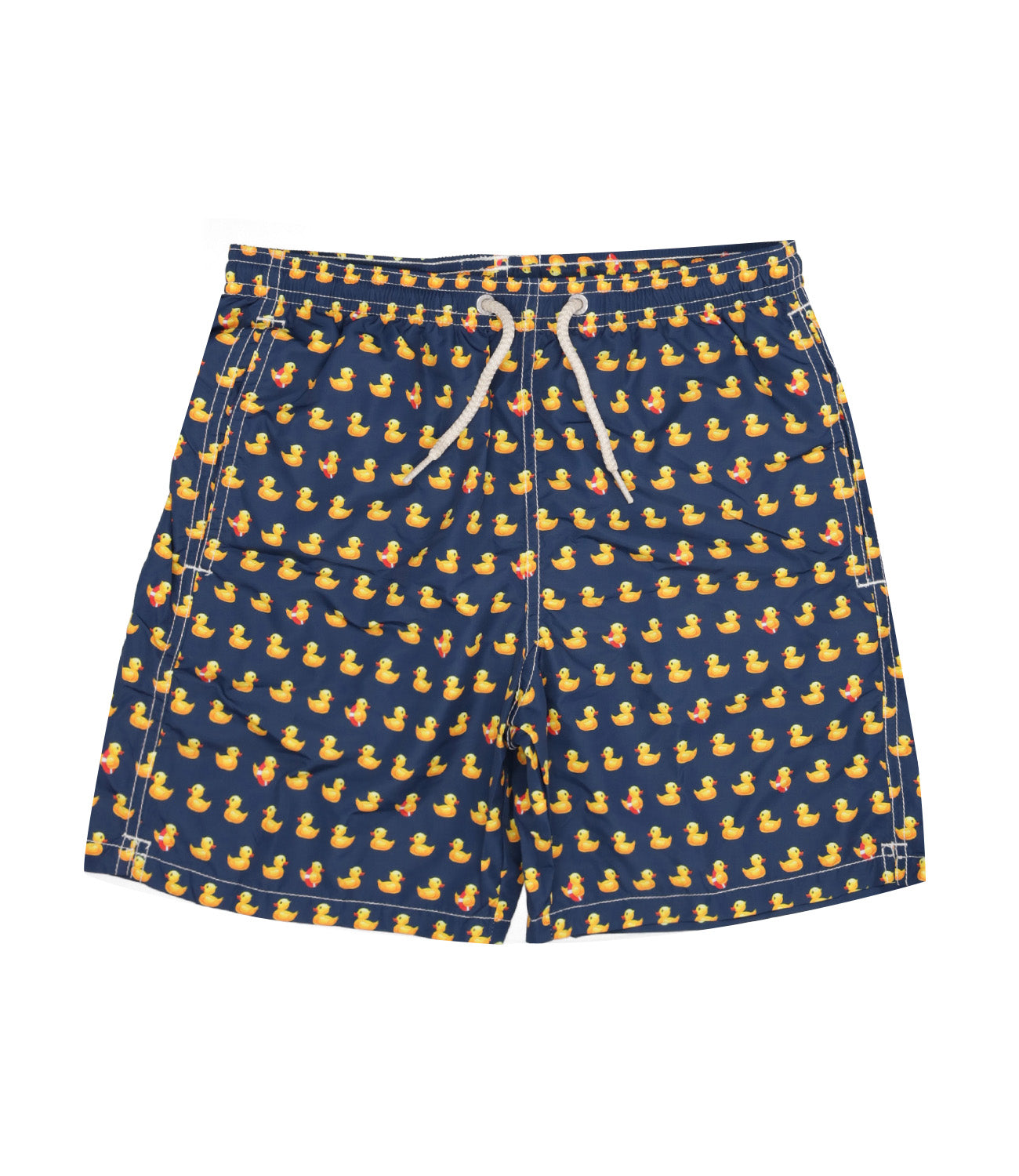 MC2 Saint Barth Kids | Costume Boxer Blu navy