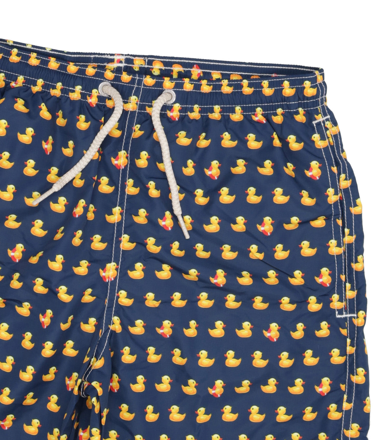 MC2 Saint Barth Kids | Costume Boxer Blu navy