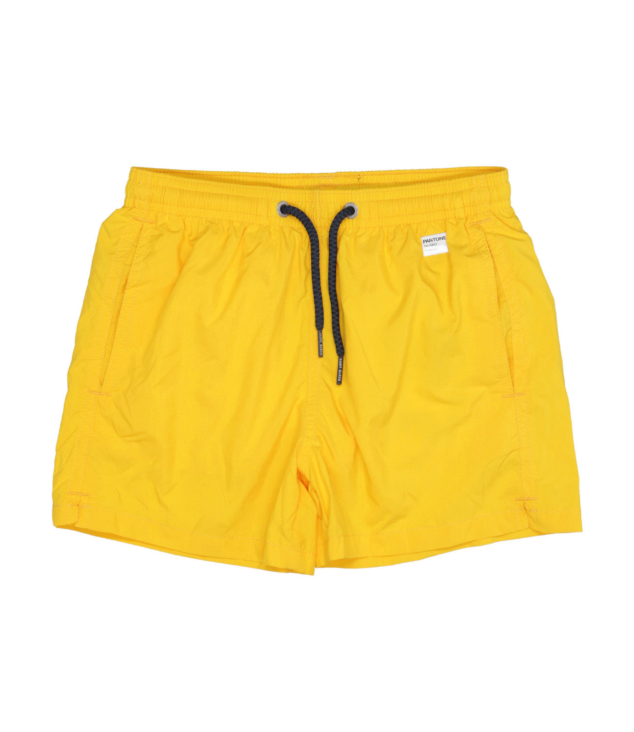 MC2 Saint Barth Kids | Costume Boxer Giallo