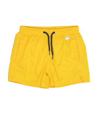 MC2 Saint Barth Kids | Costume Boxer Giallo