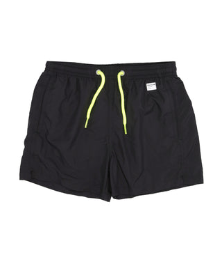 MC2 Saint Barth Kids | Costume Boxer Nero