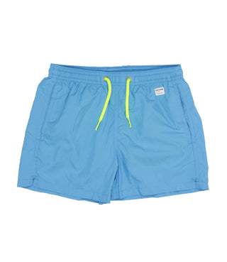 MC2 Saint Barth Kids | Costume Boxer Turchese