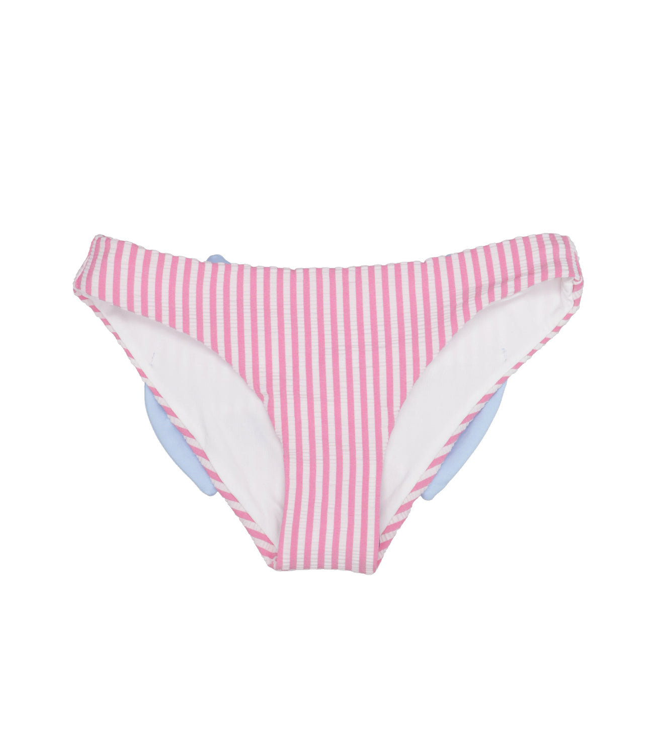 MC2 Saint Barth Kids | Costume Slip Madame Bianco e Rosa