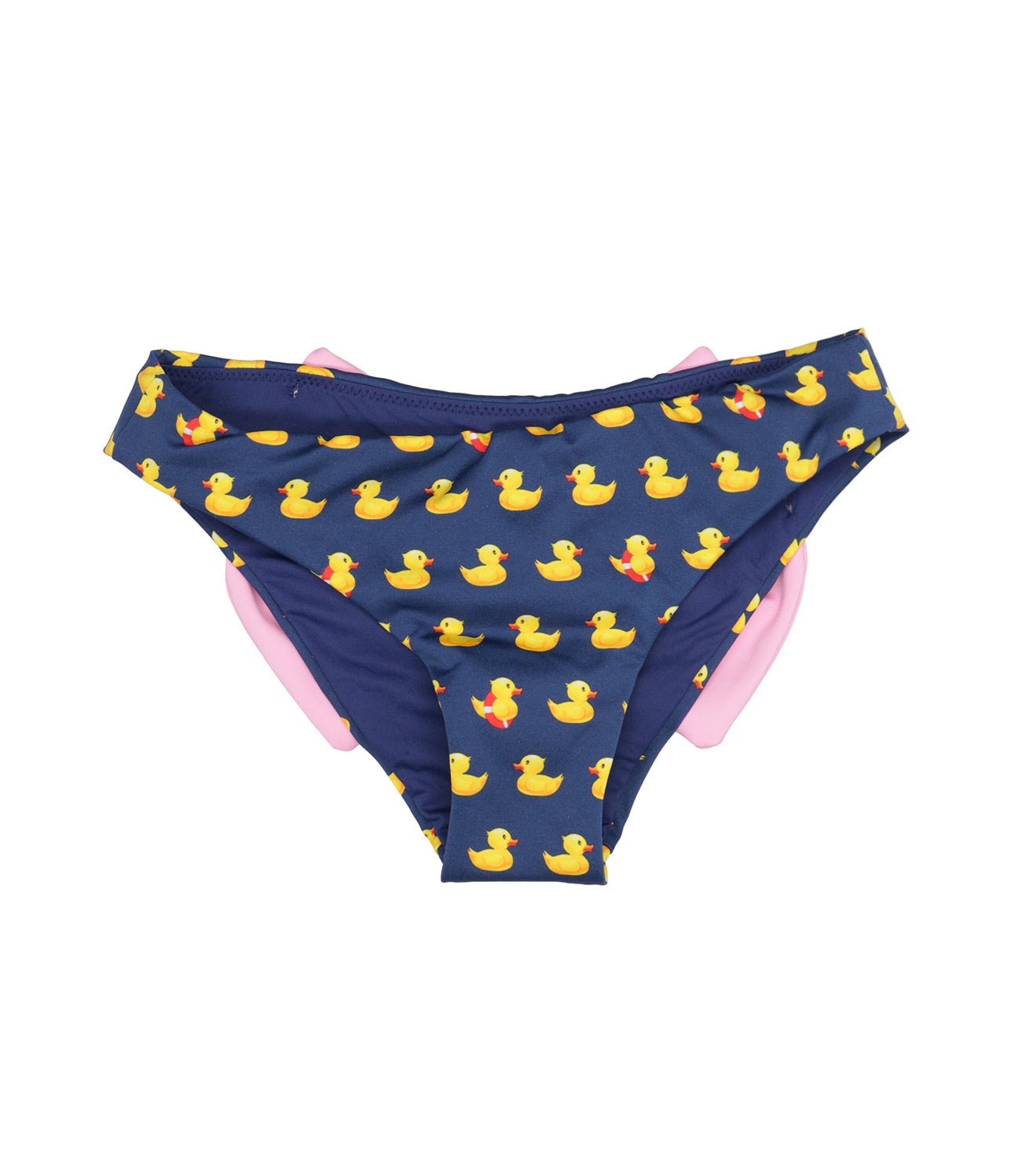 MC2 Saint Barth Kids | Costume Slip Madame Blu navy