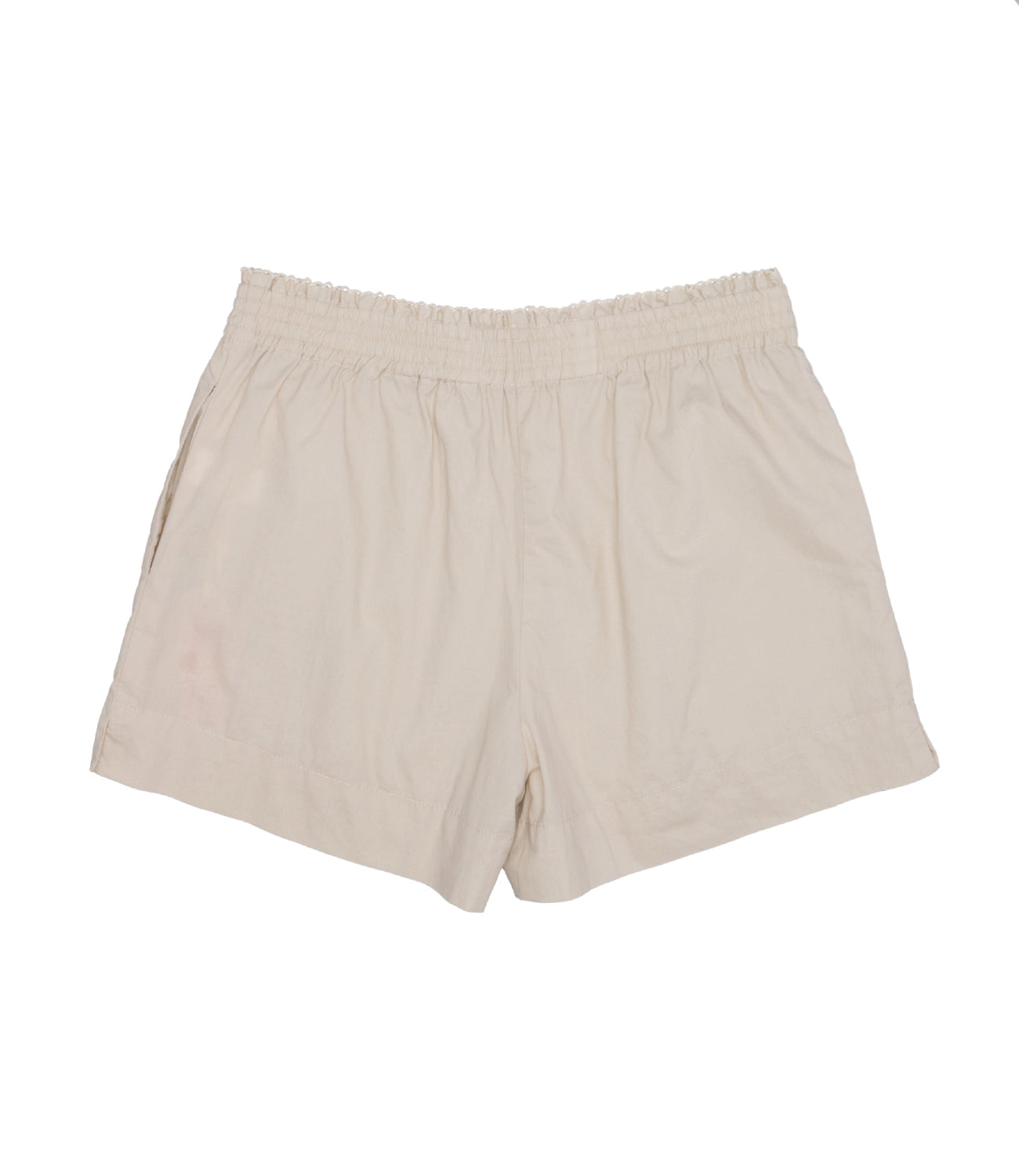 MC2 Saint Barth Kids | Shorts Beige