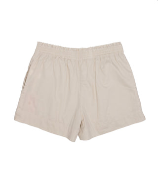 MC2 Saint Barth Kids | Shorts Beige