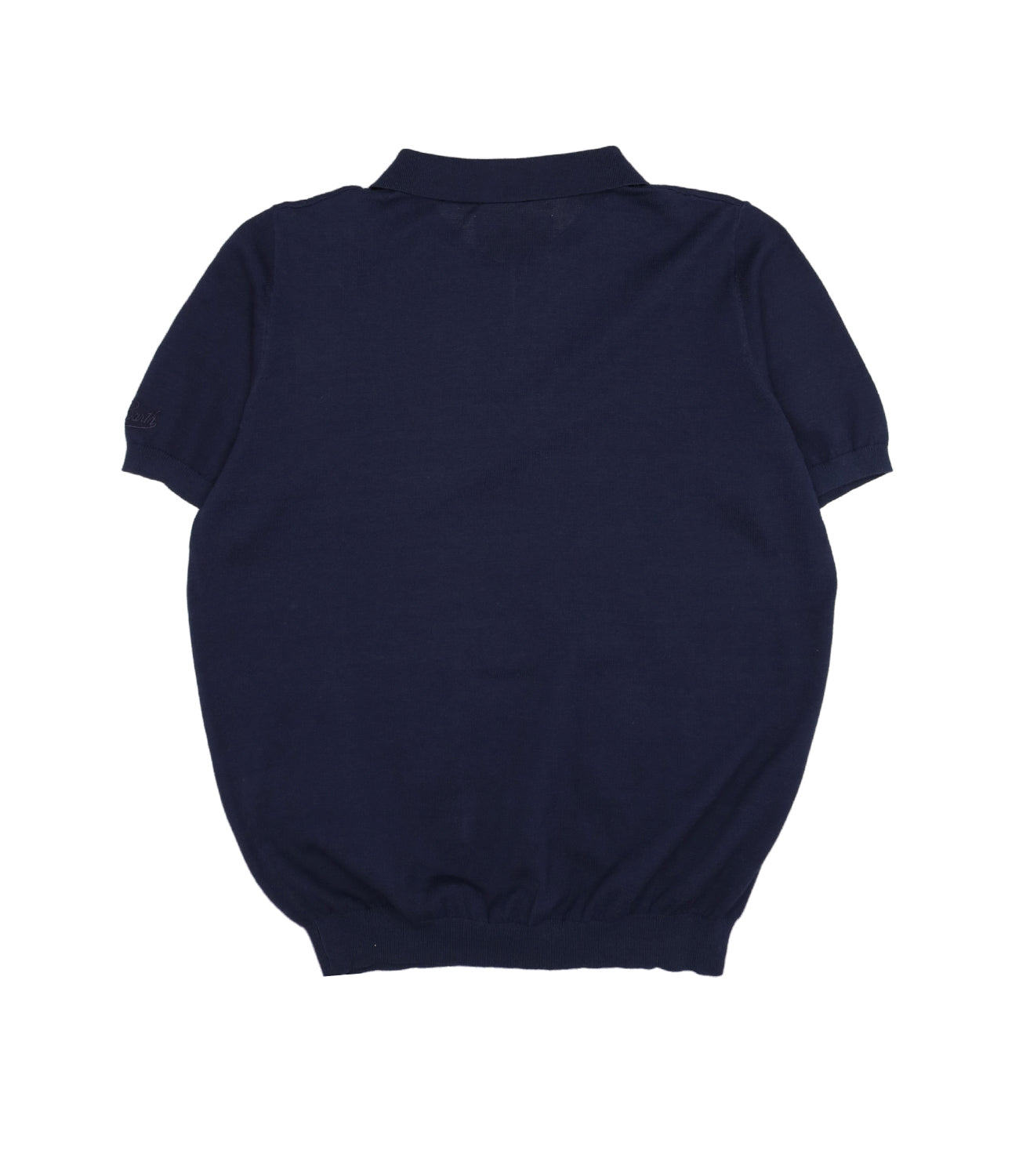 MC2 Saint Barth Kids | Polo Blu navy