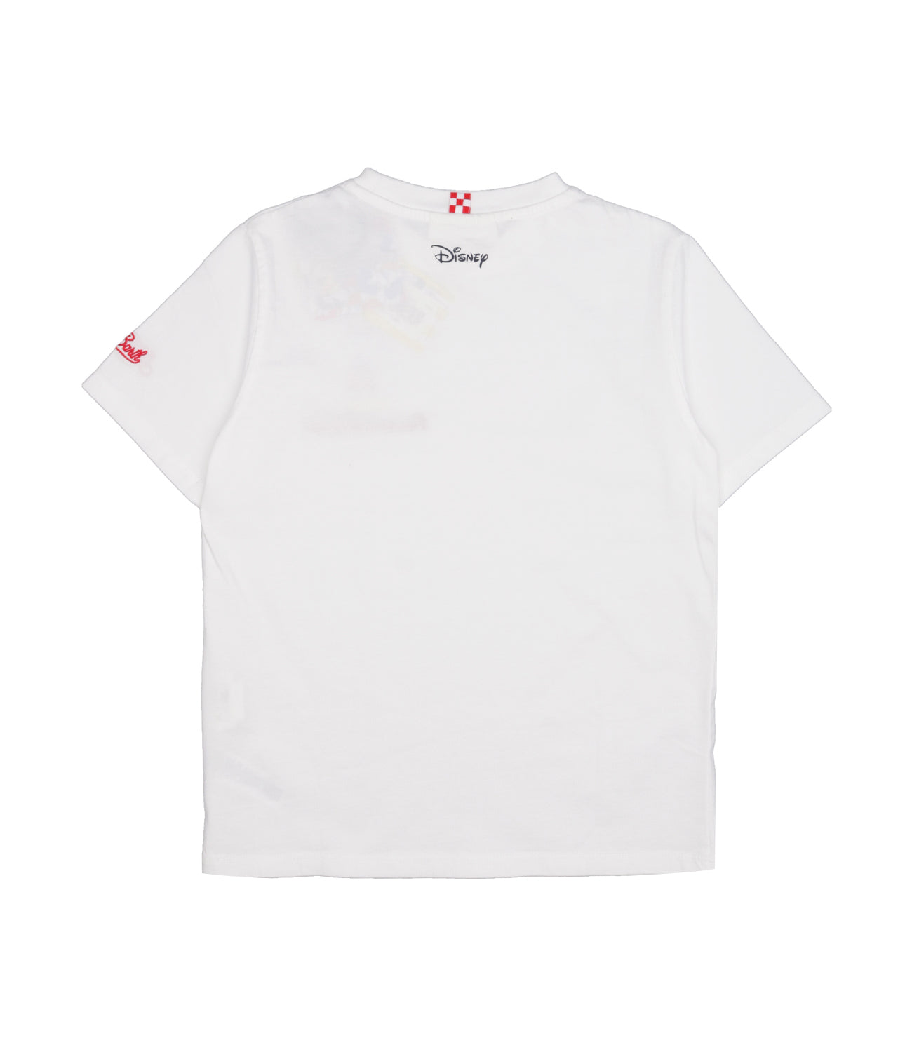 MC2 Saint Barth Kids | T-Shirt Kea Bianca