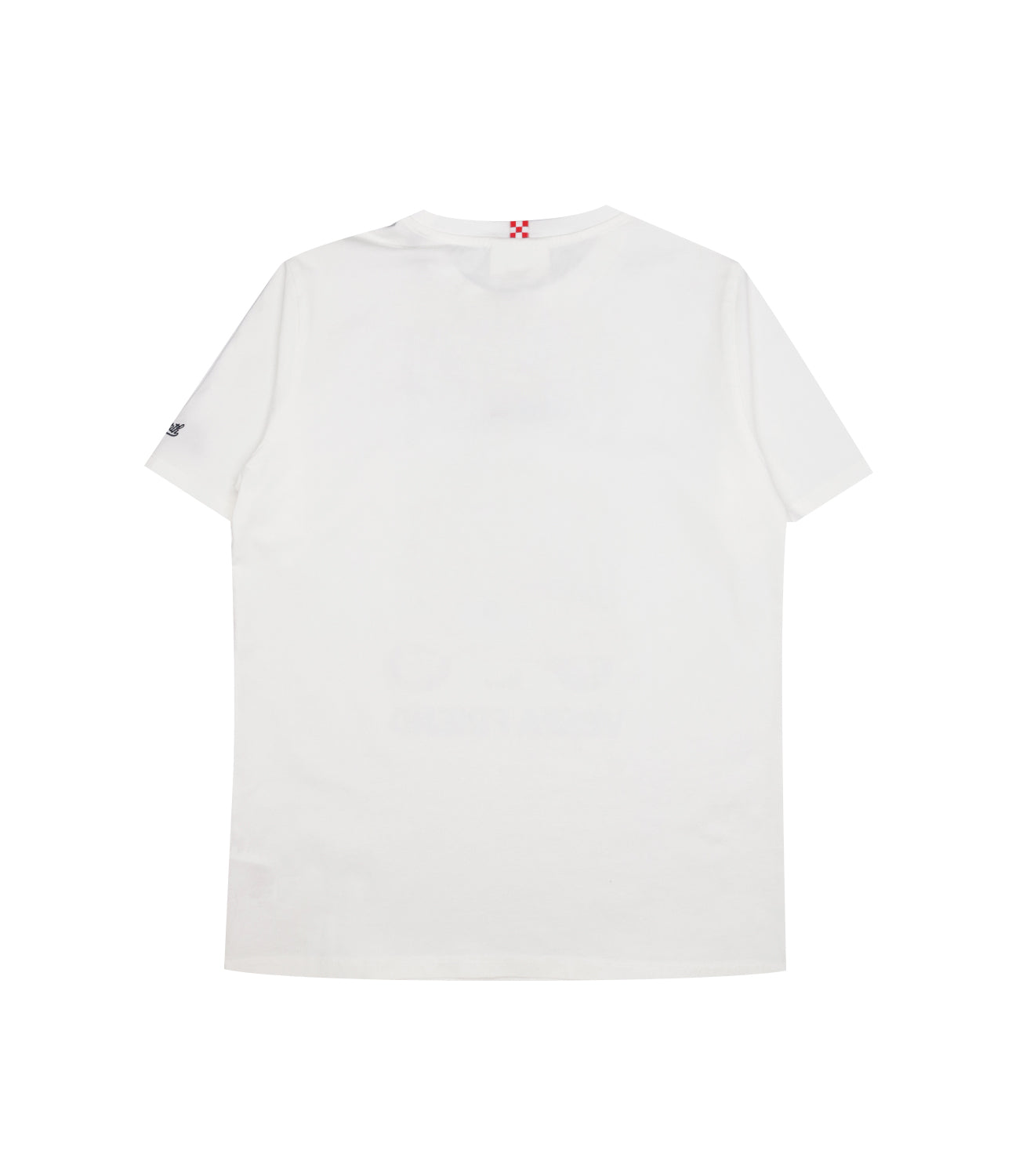 MC2 Saint Barth Kids | T-Shirt Bianca
