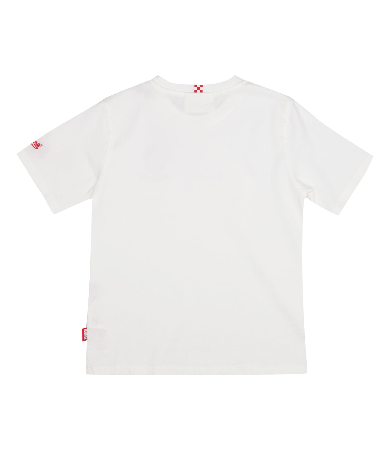 MC2 Saint Barth Kids | T-Shirt Bianca