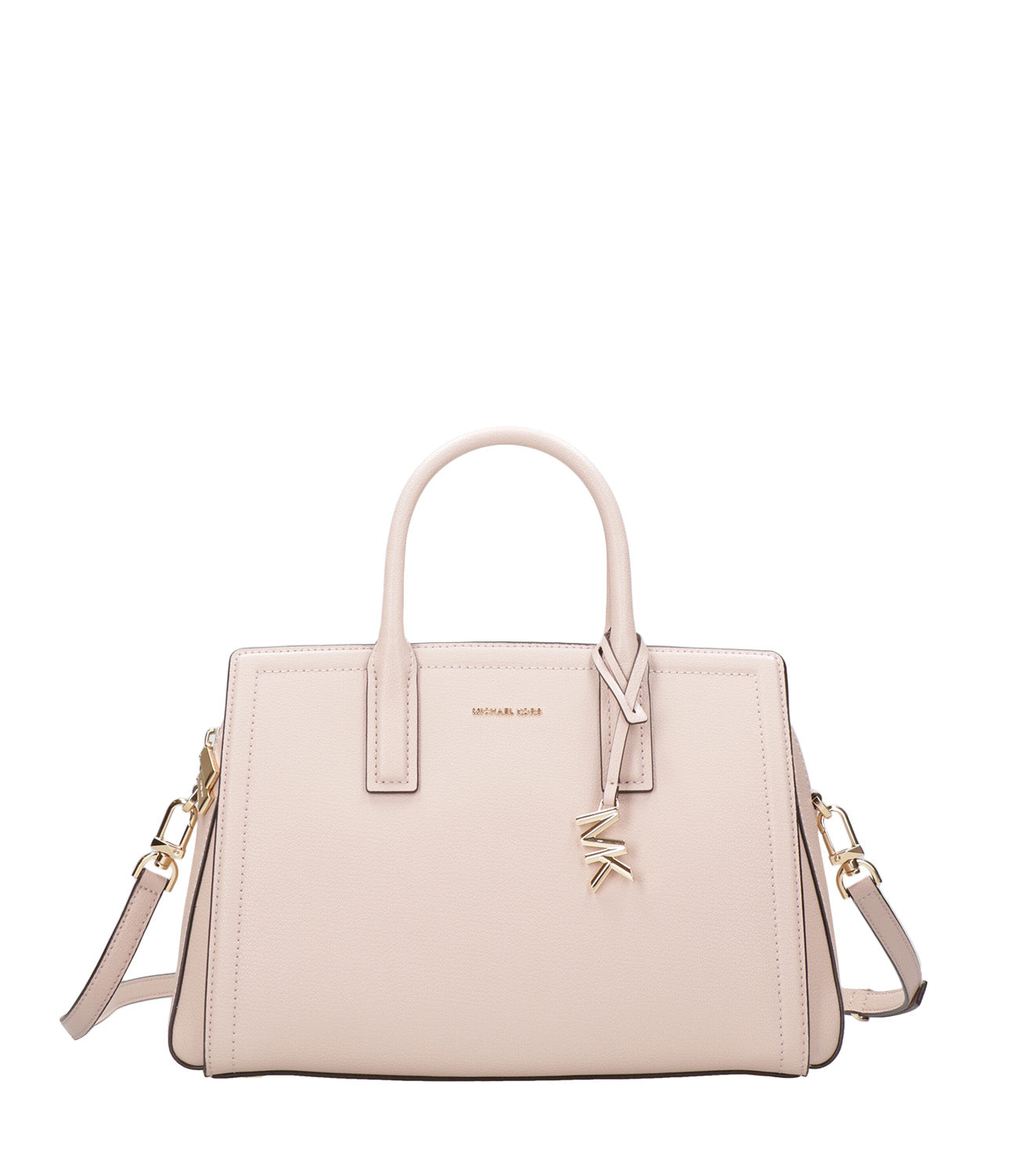 Michael Michael Kors | Borsa a Mano Laila media Rosa chiaro