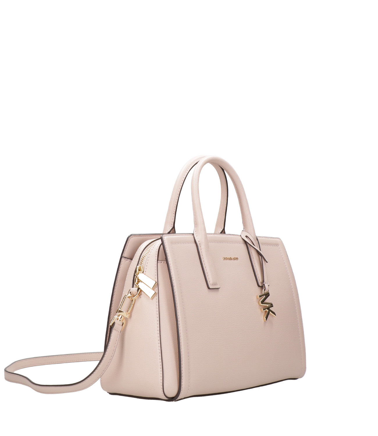 Michael Michael Kors | Borsa a Mano Laila media Rosa chiaro