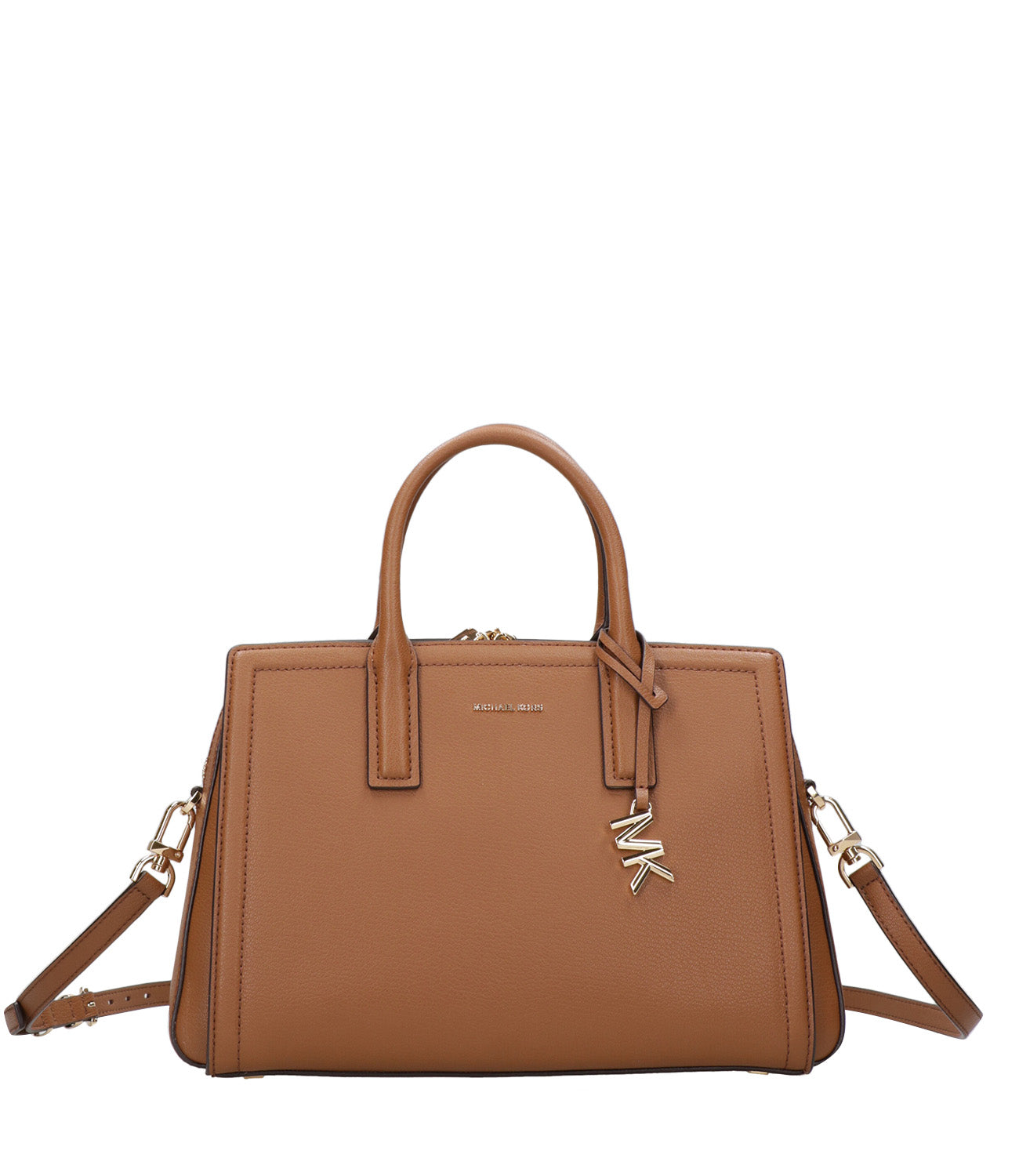 Michael Michael Kors | Borsa a Mano Laila media Cuoio