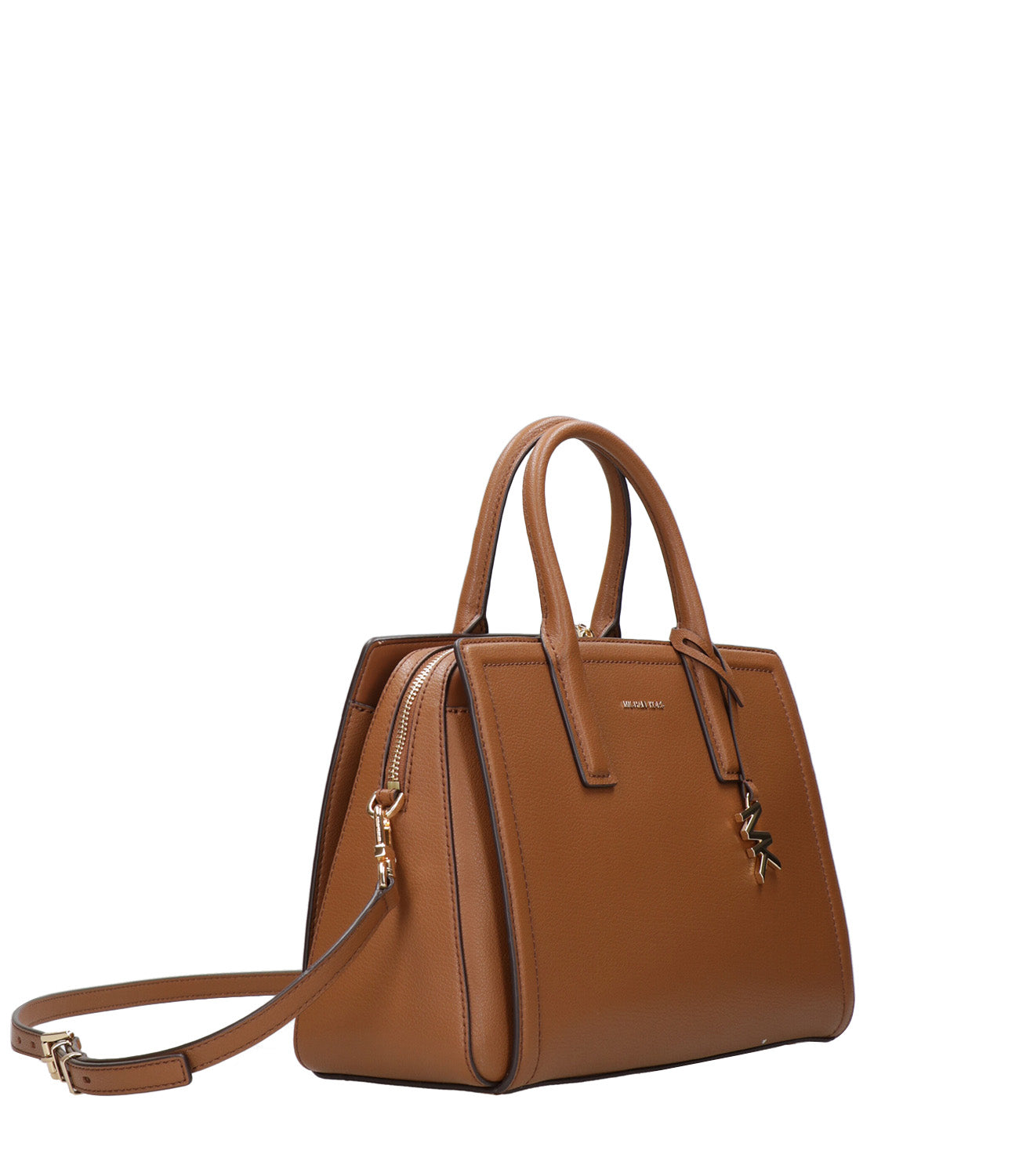 Michael Michael Kors | Borsa a Mano Laila media Cuoio