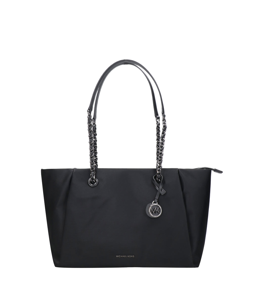 Michael Michael Kors Michael Michael Kors Bag Georgia Black