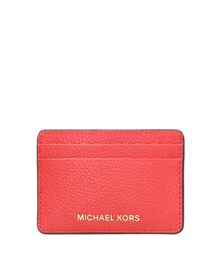 Michael Michael Kors | Coral Credit Card Holder