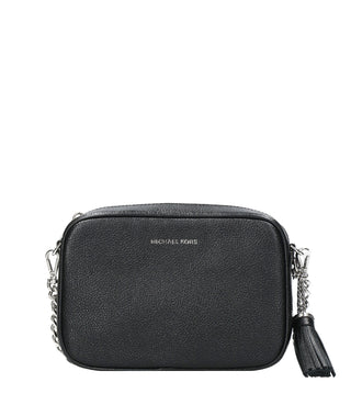 Michael Kors | Ginny Shoulder Bag Black