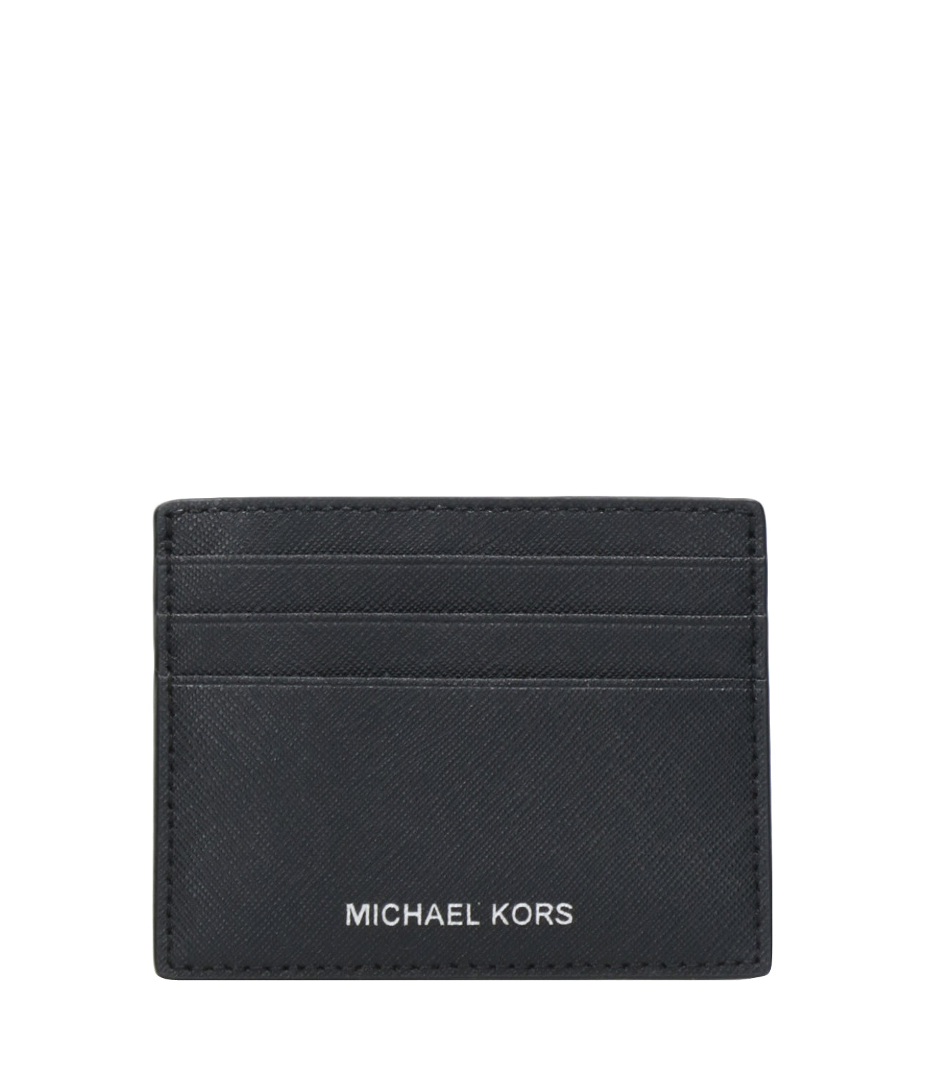 Michael Michael Kors | Porta Carte Credito Nero
