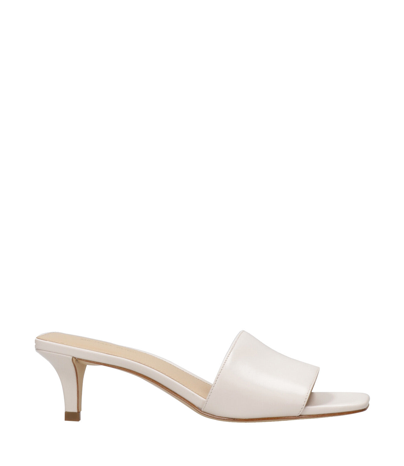 Michael Michael Kors | Sandalo Merriam Kitten Crema