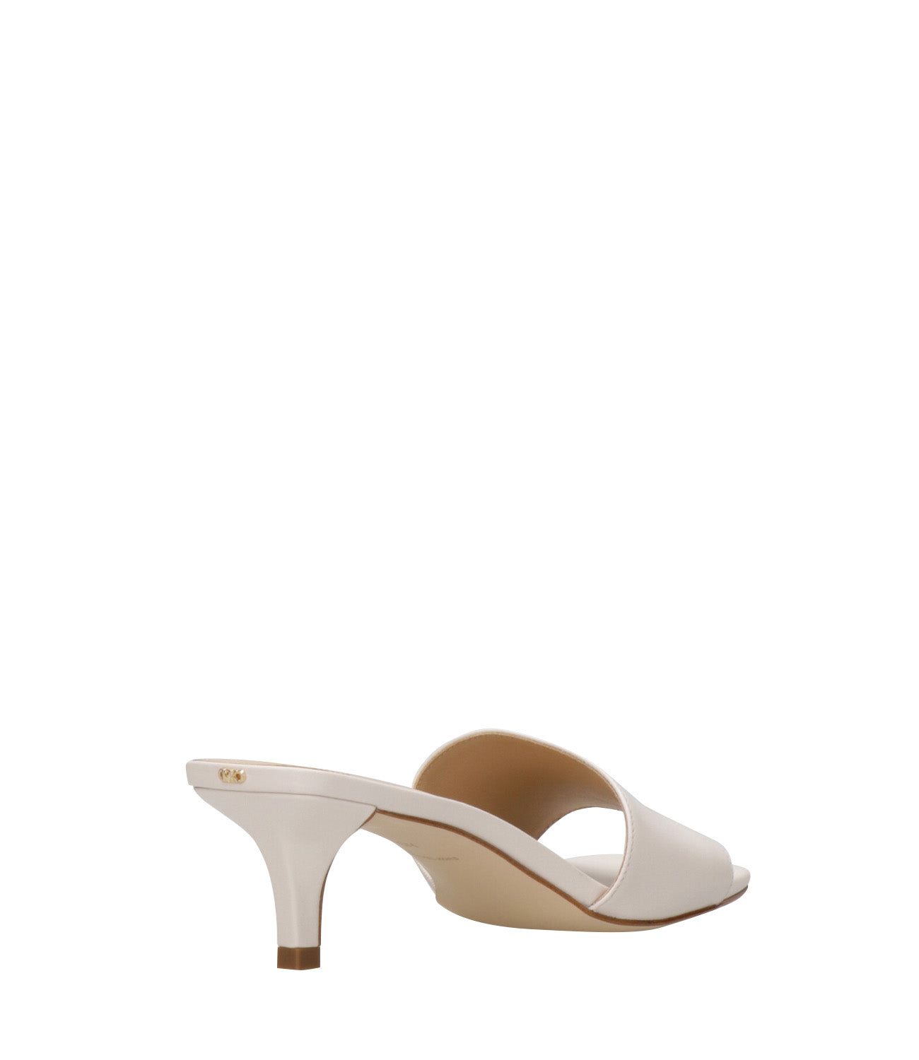 Michael Michael Kors | Sandalo Merriam Kitten Crema